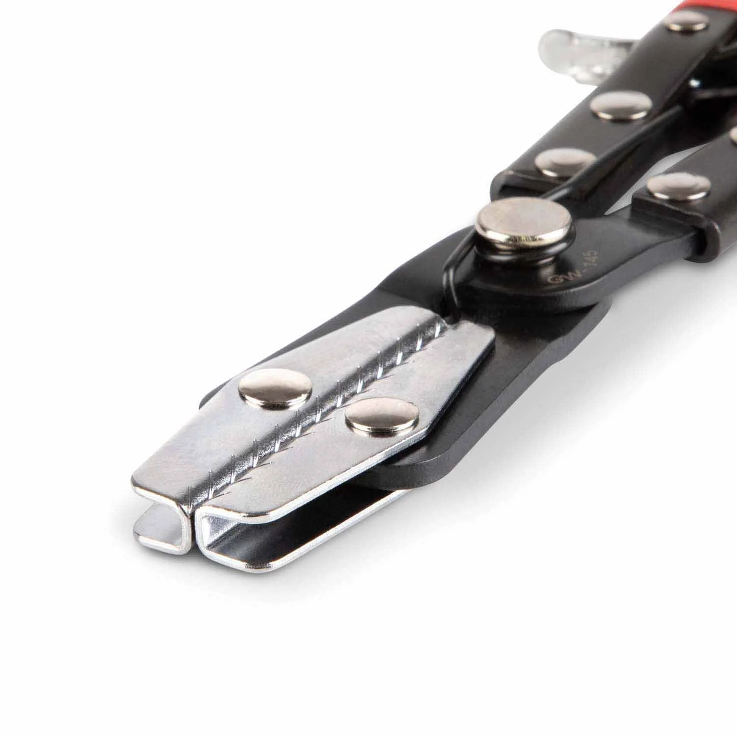 Gearwrench 145 Automatic Locking Ratcheting Hose Pinch Off Pliers - Image 3