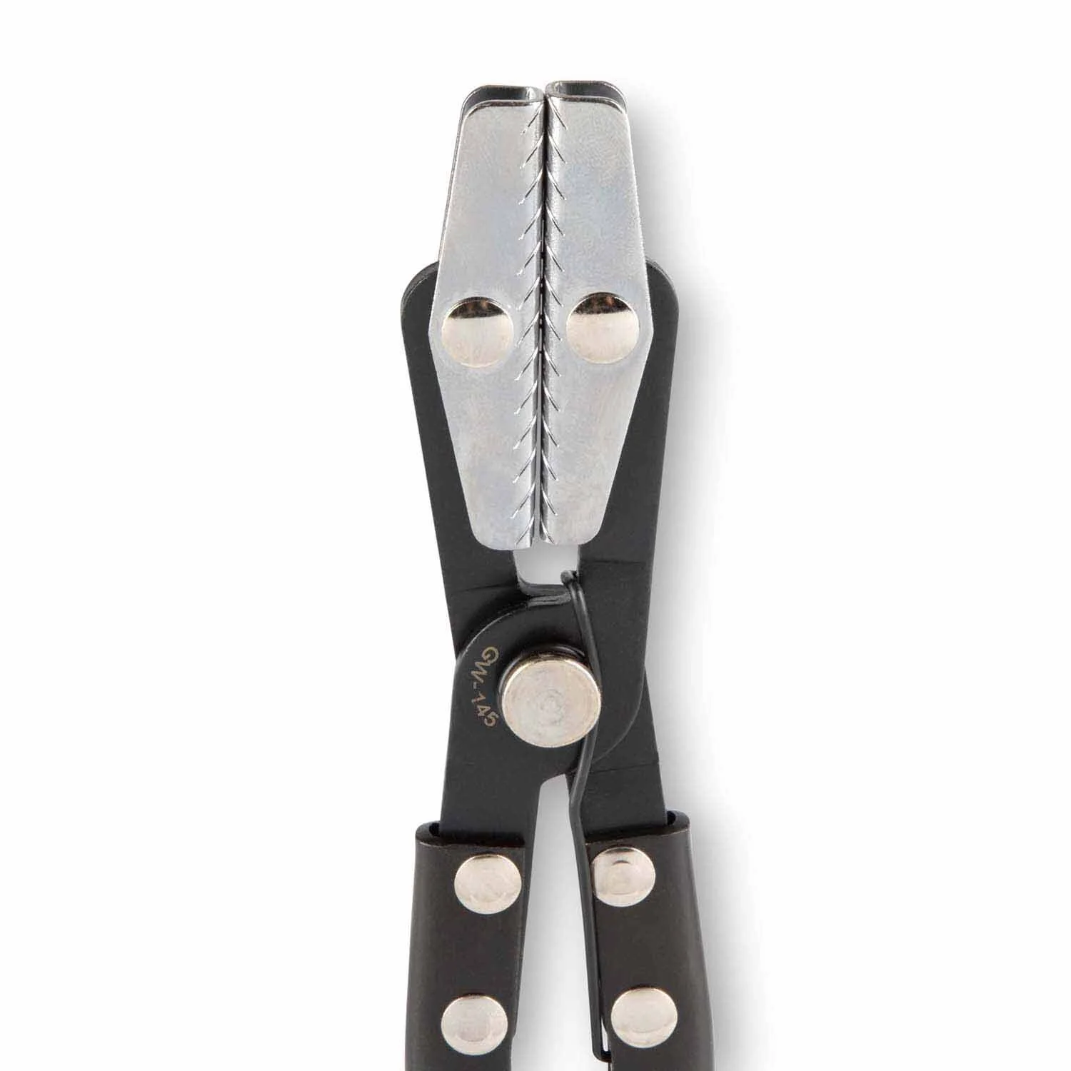 Gearwrench 145 Automatic Locking Ratcheting Hose Pinch Off Pliers - Image 4