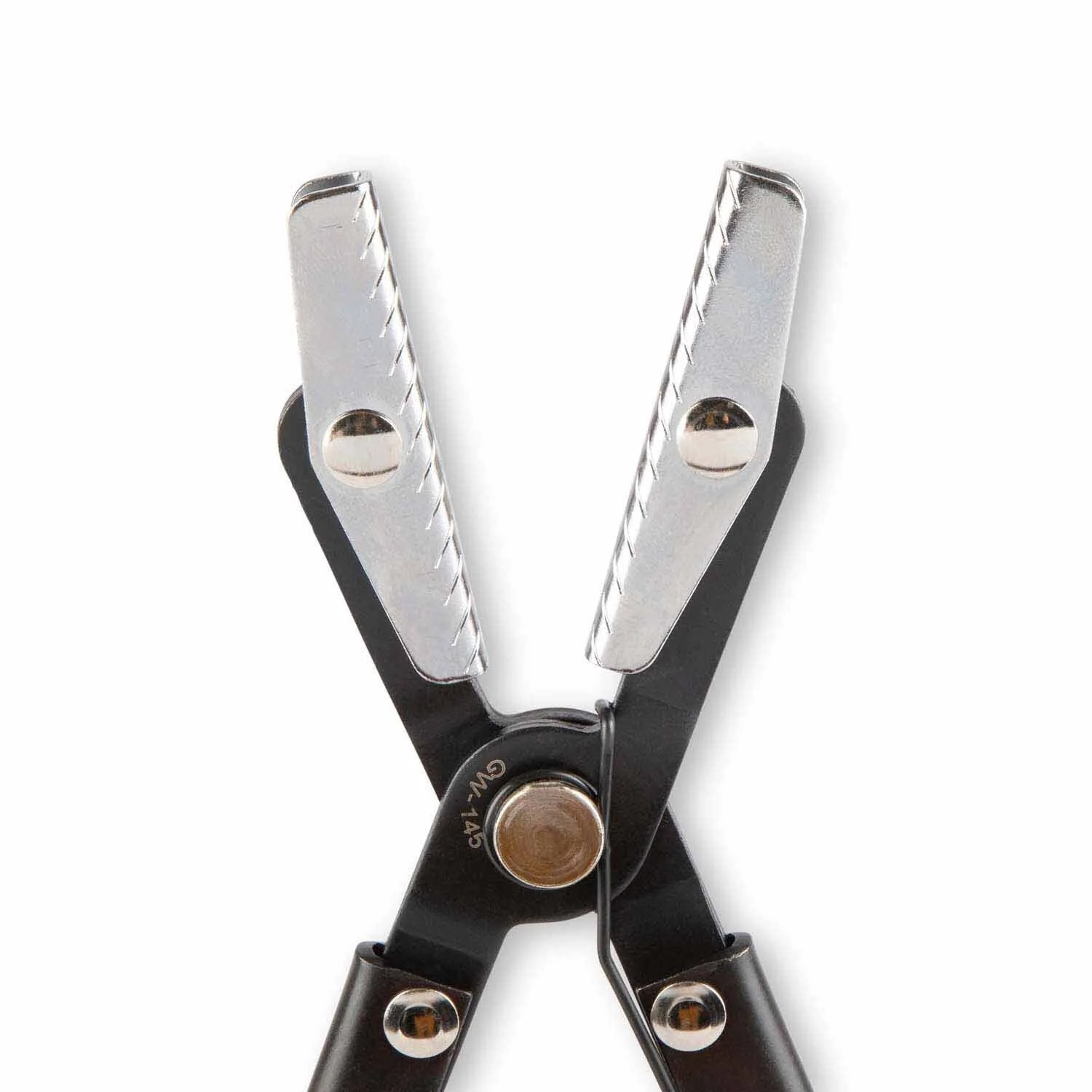 Gearwrench 145 Automatic Locking Ratcheting Hose Pinch Off Pliers - Image 6