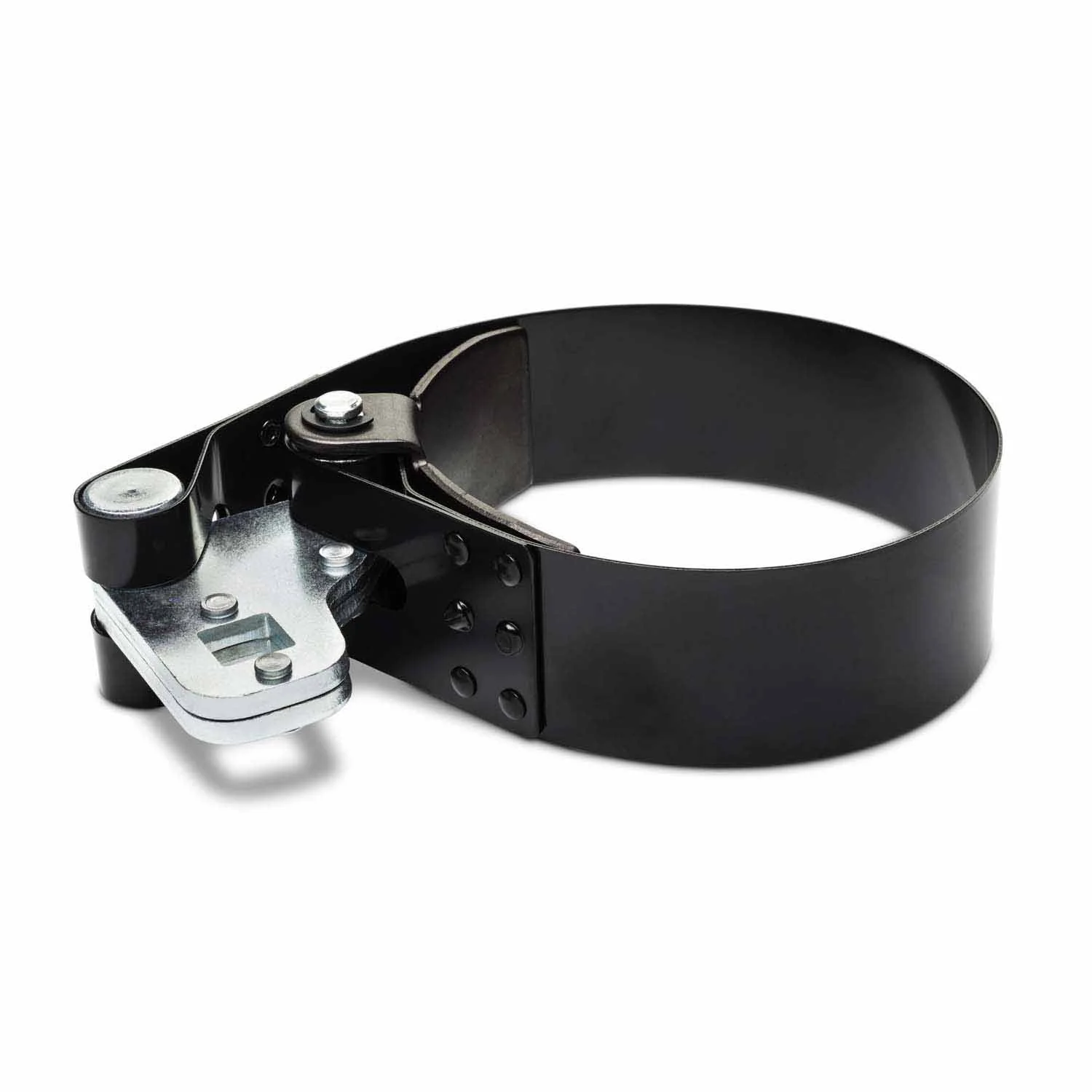 Gearwrench 2321 Heavy-Duty Oil Filter Wrench for Truck Filters - Image 3