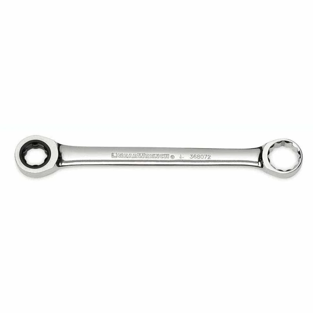 GearWrench 3680D 15 Pc. Ratcheting Serpentine Belt Tool Set - Image 6