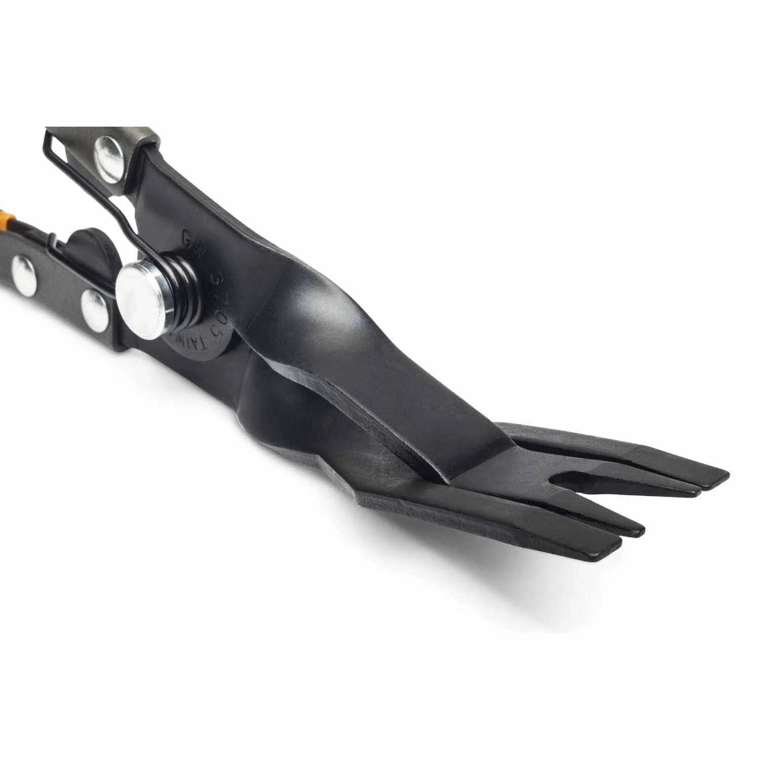 Gearwrench 3705 Panel Clip Pliers for Efficient and Damage-Free Removal - Image 2