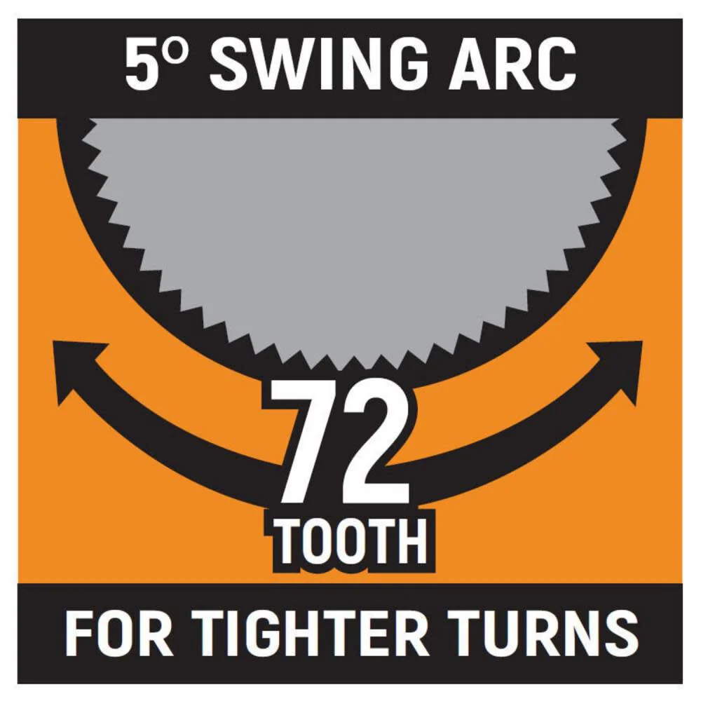 GearWrench 39327 SAE/Metric 72-Tooth Combination Ratcheting Wrench Tool Set (32-Piece) - Image 4