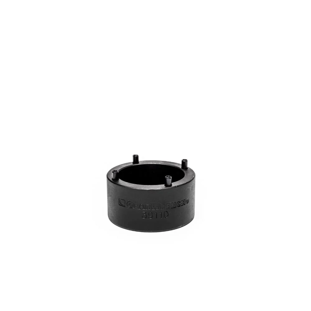 GearWrench 41660D 6 Pc. Spindle Nut Set - Image 4