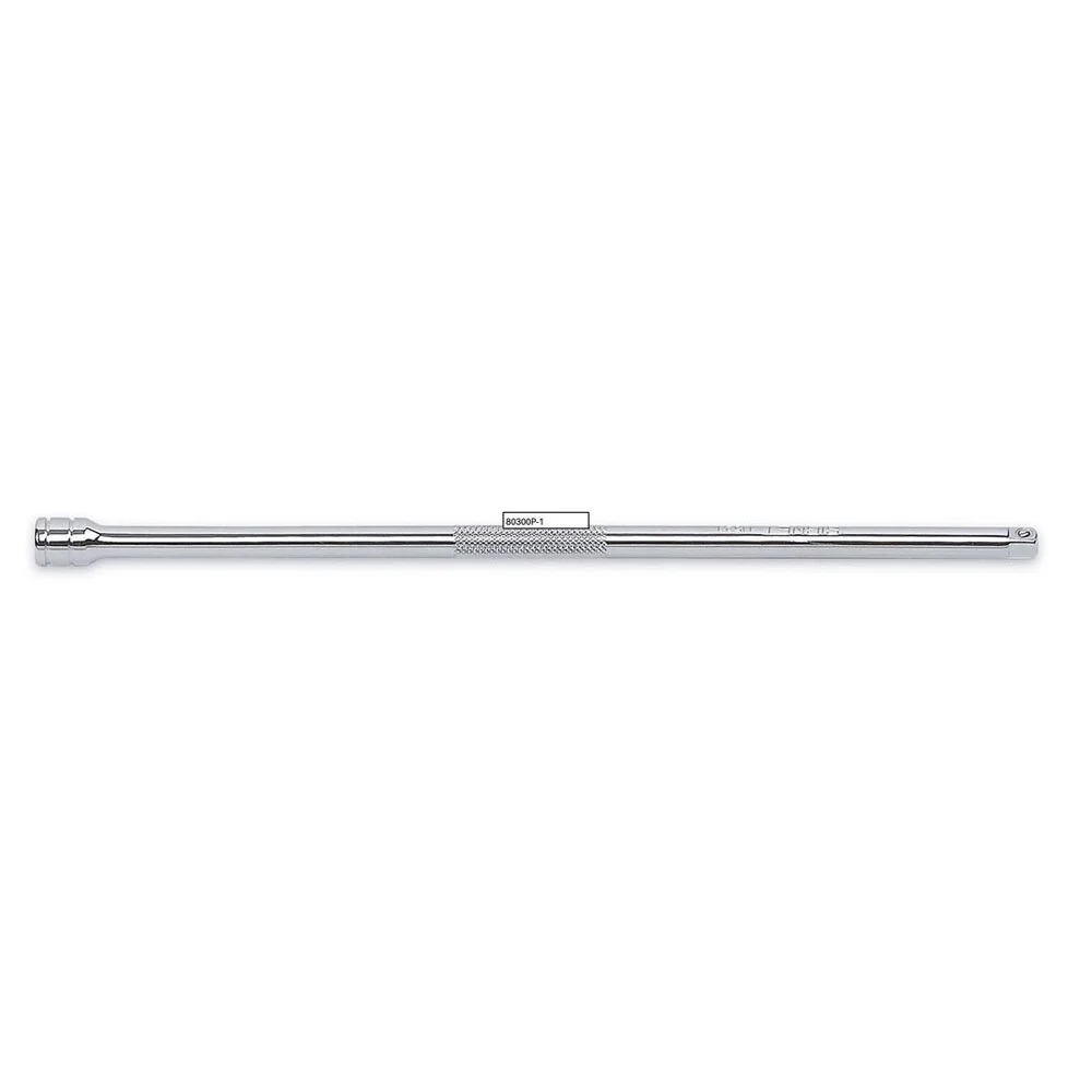 GearWrench 80300P 51 Pc. 1/4" Drive 6 Point 120XP Standard & Deep SAE/Metric Mechanics Tool Set - Image 5