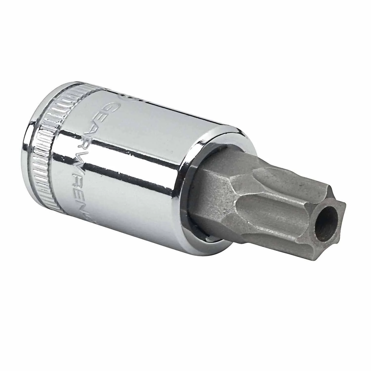 Gearwrench 80456D 3/8" Drive Tamper-Proof Torx Bit Socket T40 - Image 3