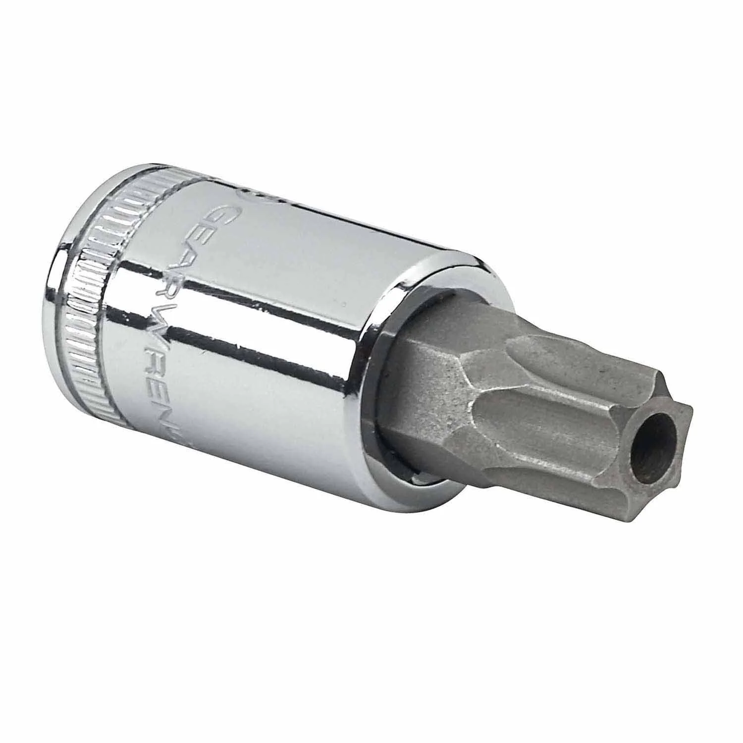 Gearwrench 80458 3/8" Drive Tamper-Proof Torx Bit Socket T50 - Image 3