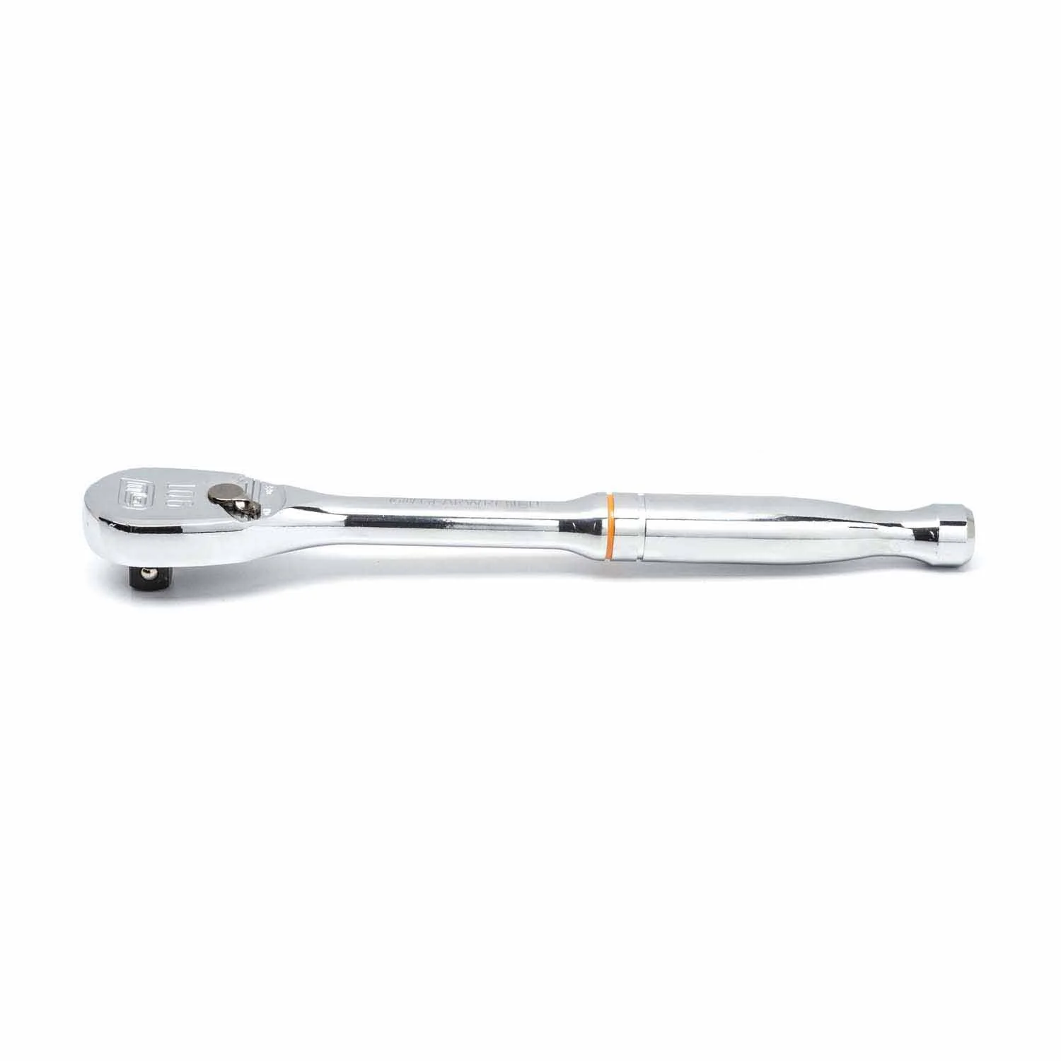 Gearwrench 80556 12 Pc. 3/8" Drive 6 Point Standard SAE Mechanics Tool Set - Image 4