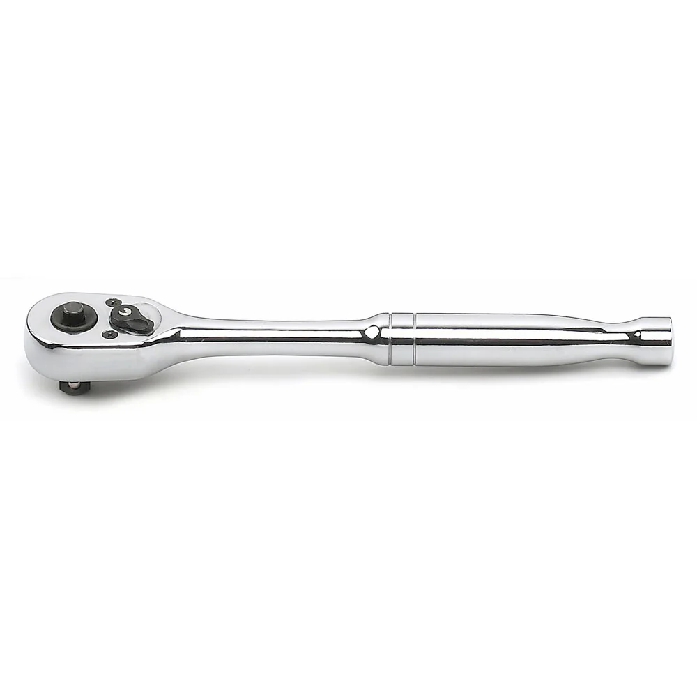 GearWrench 80940 219 Pc. Mechanics Tool Set in 3 Drawer Storage Box - Image 6