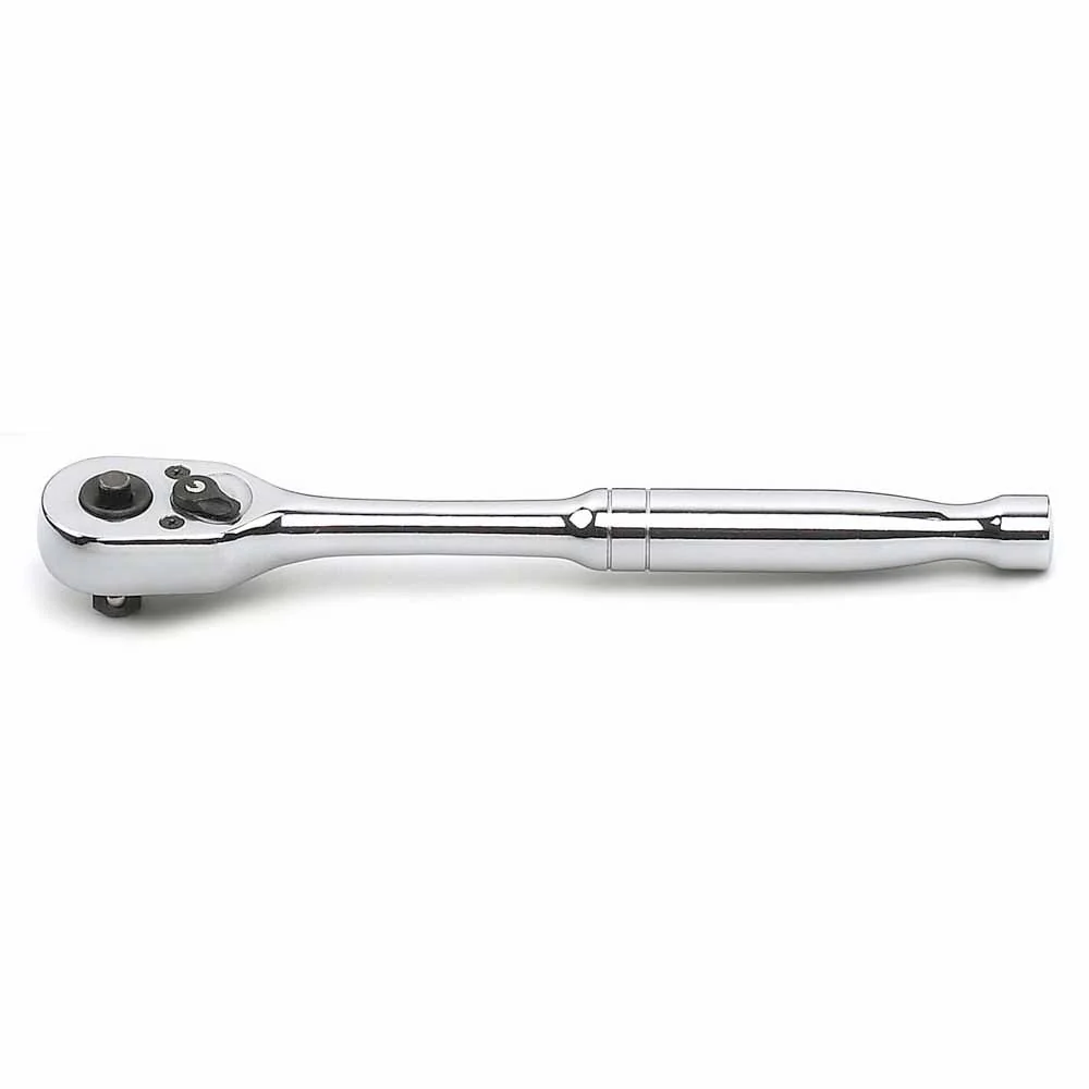 GearWrench 80942 239 Pc. Mechanics Tool Set in 3 Drawer Storage Box - Image 3