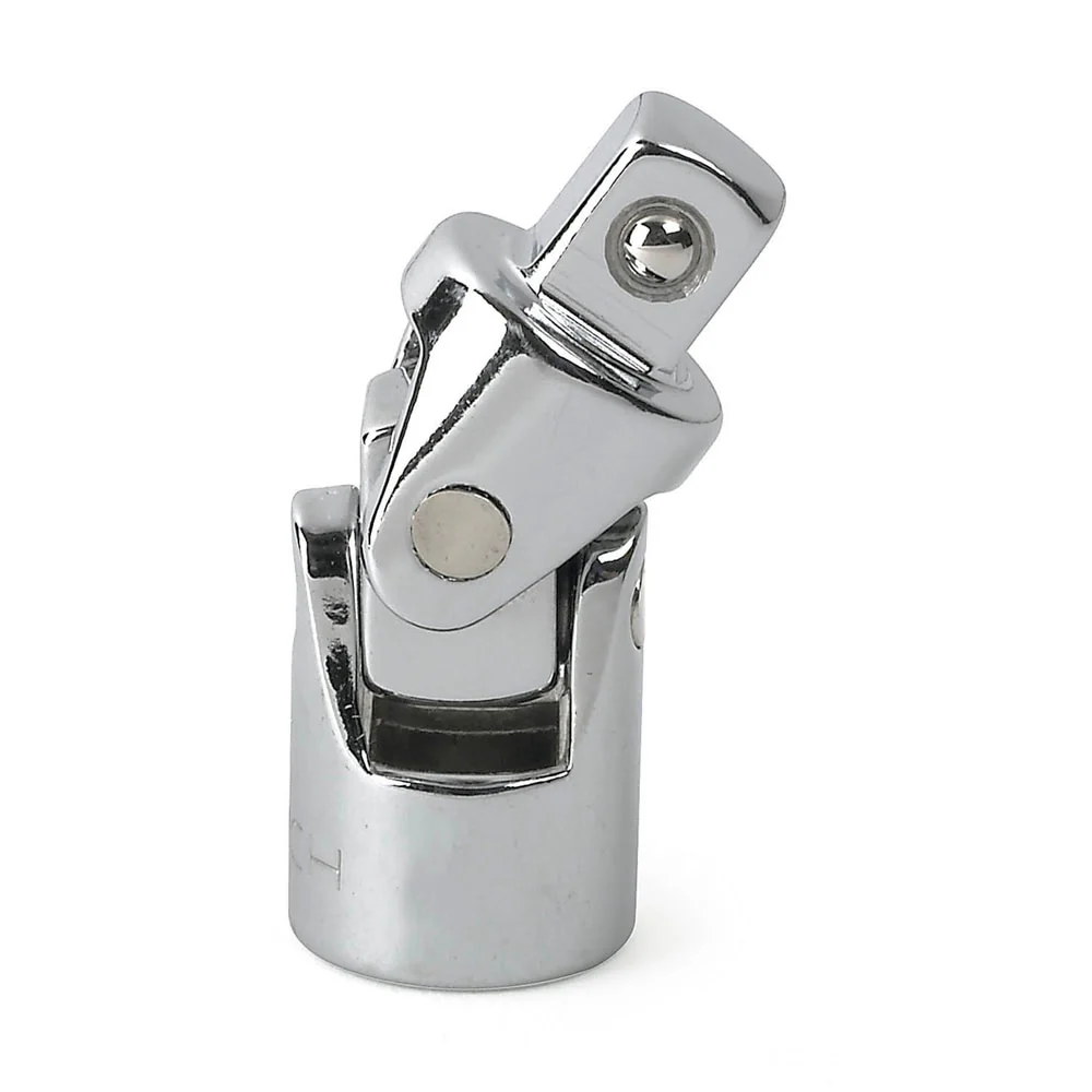 GearWrench 81205 10 Pc. 1/4", 3/8" & 1/2" Drive Universal Joint and Adapter Set - Image 4