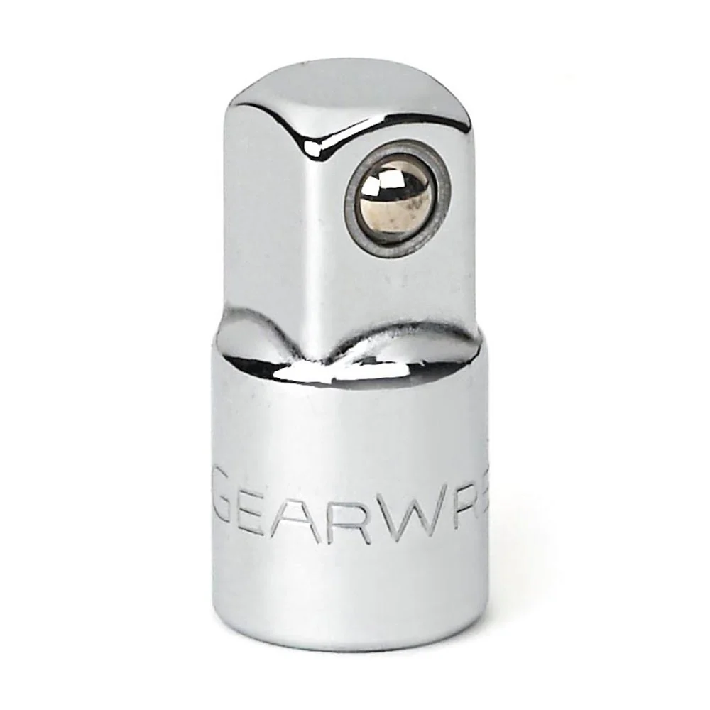 GearWrench 81205 10 Pc. 1/4", 3/8" & 1/2" Drive Universal Joint and Adapter Set - Image 6