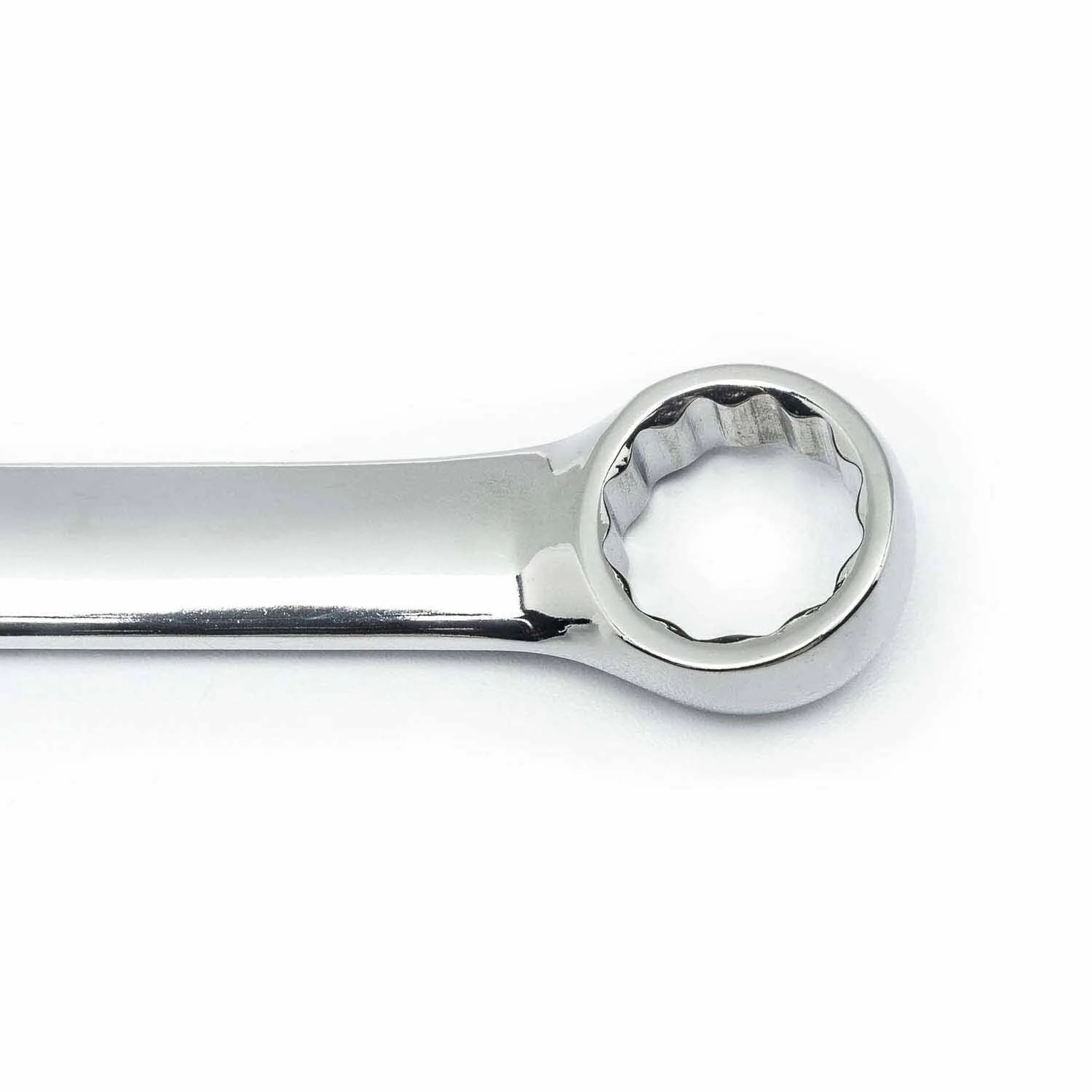 Gearwrench 81735 1-1/4" 12 Point Long Pattern Combination Wrench - Image 3