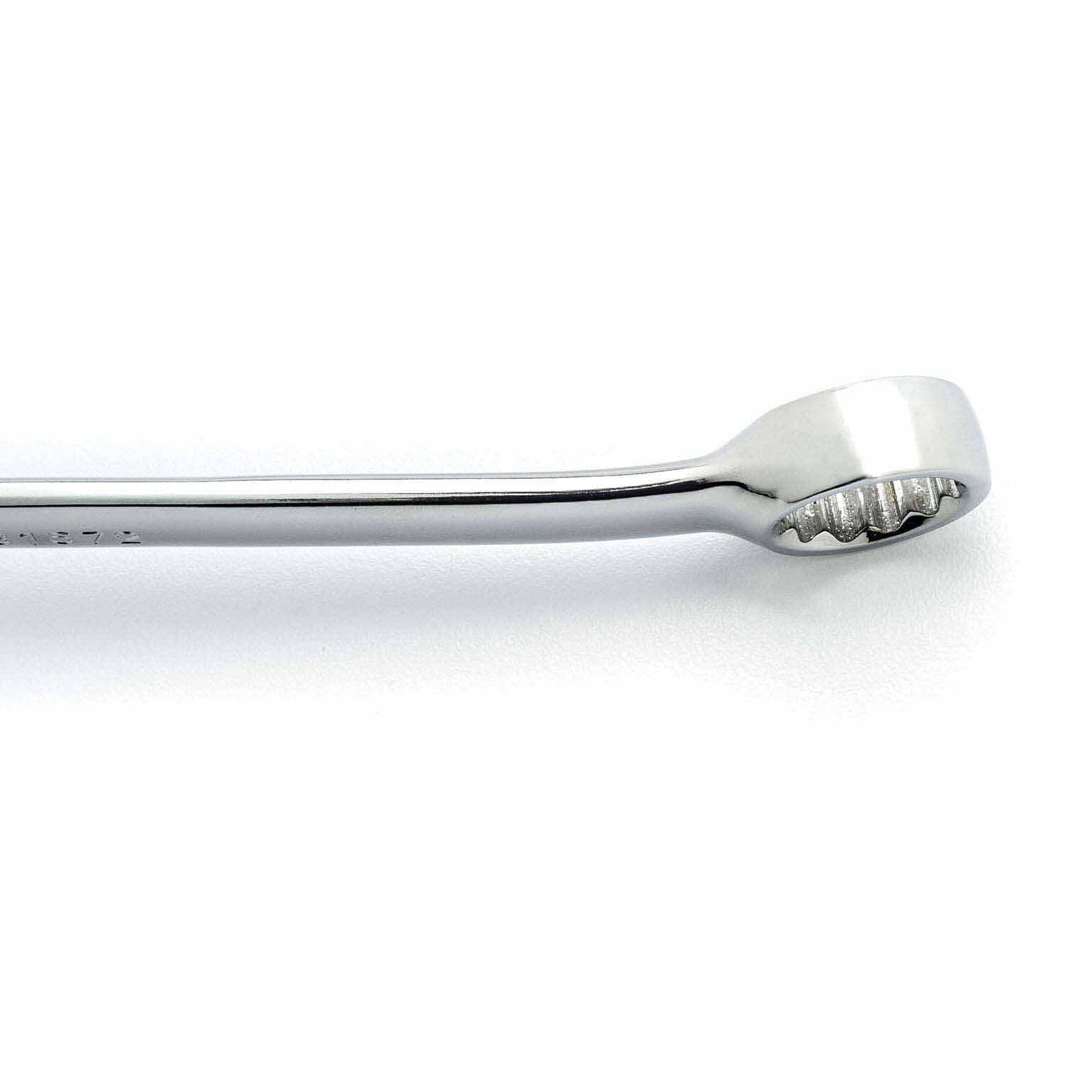 Gearwrench 81735 1-1/4" 12 Point Long Pattern Combination Wrench - Image 4