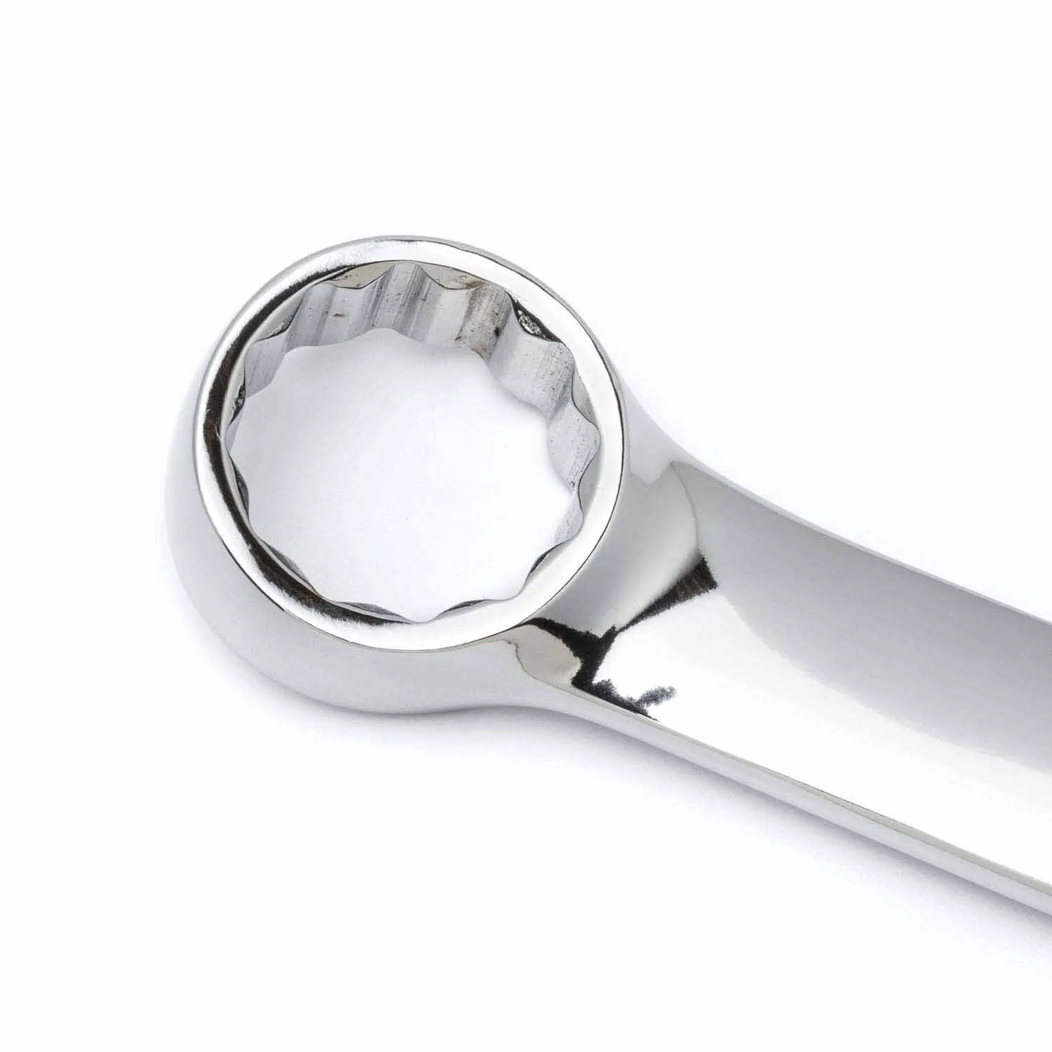 Gearwrench 81735 1-1/4" 12 Point Long Pattern Combination Wrench - Image 5