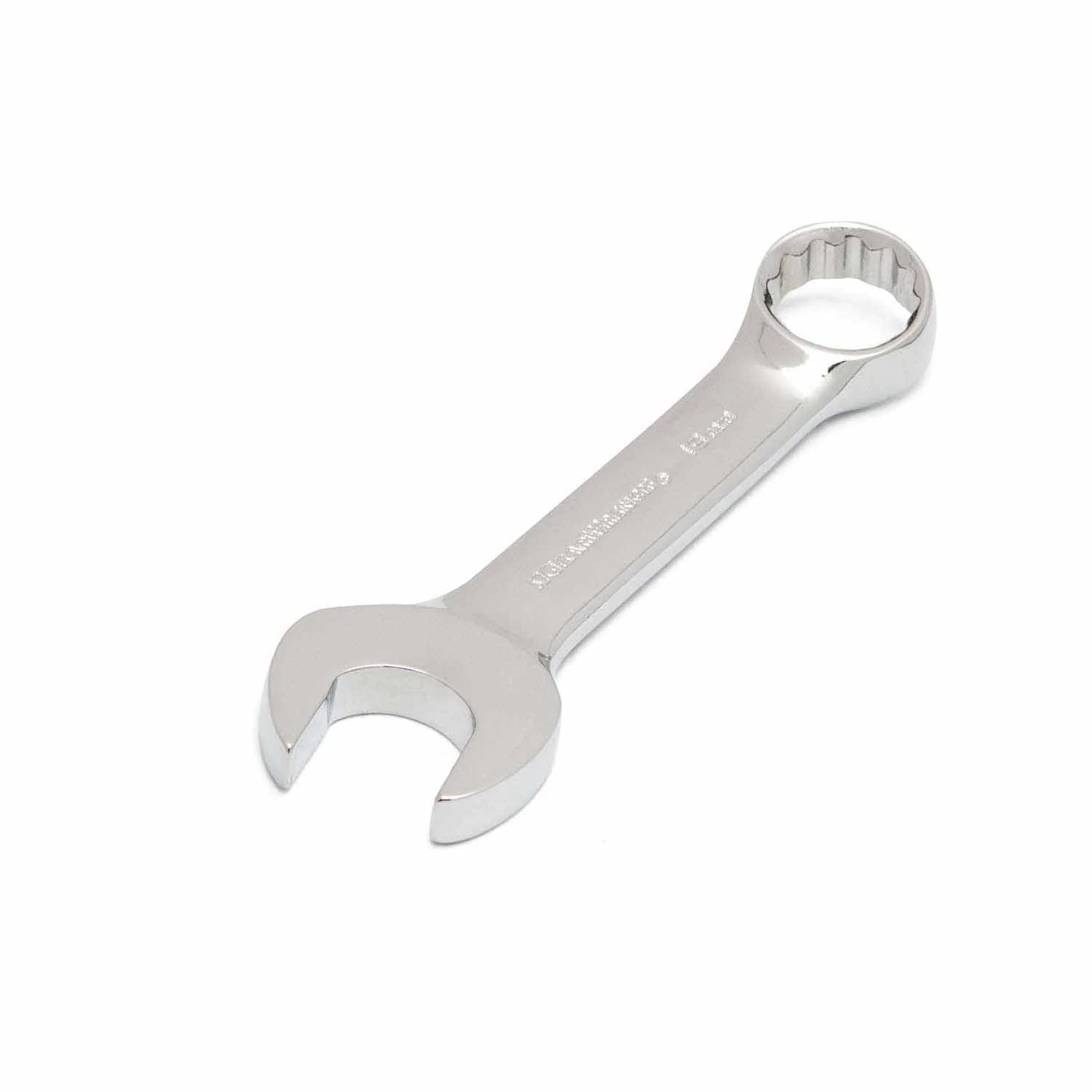 Gearwrench 81904 10 Pc. 12 Point Stubby Combination Metric Wrench Set - Image 2