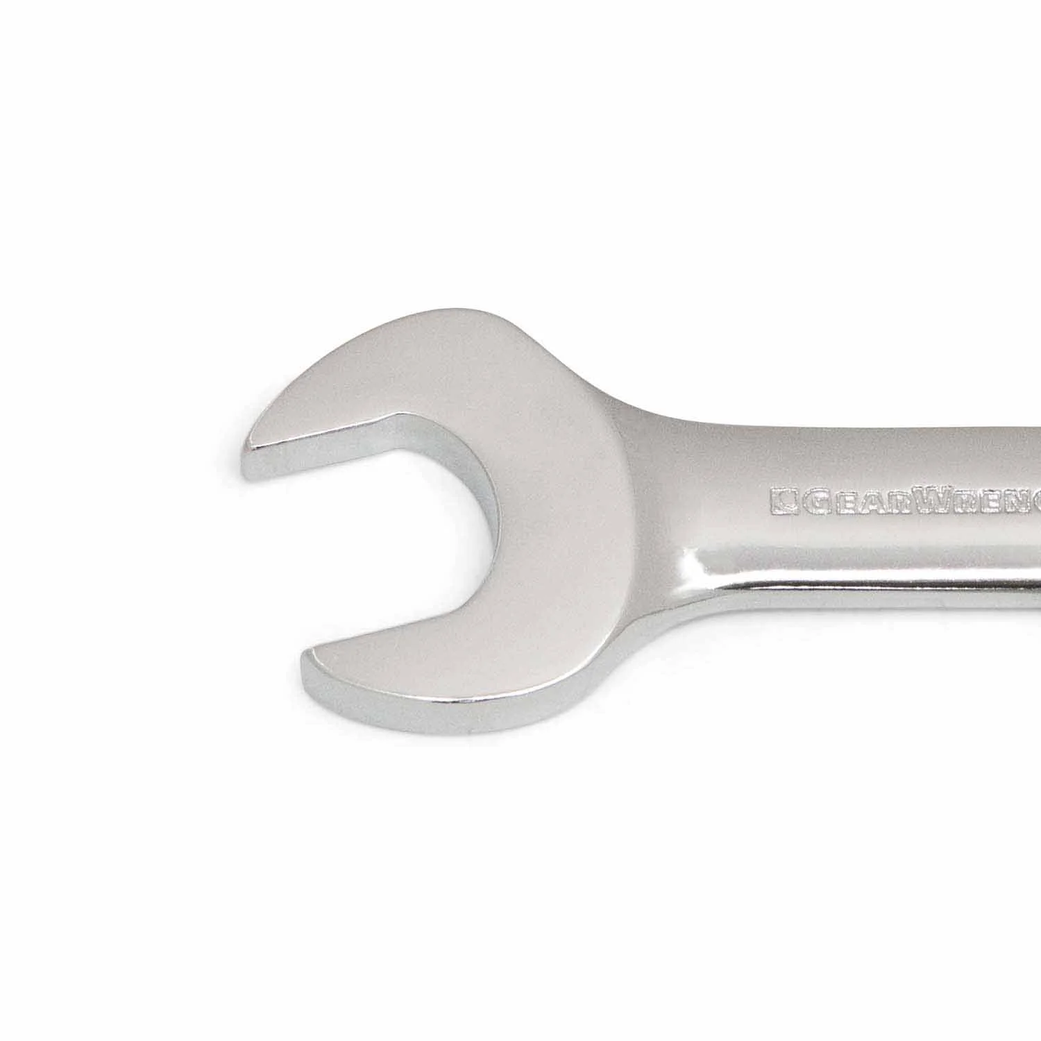 Gearwrench 81904 10 Pc. 12 Point Stubby Combination Metric Wrench Set - Image 4