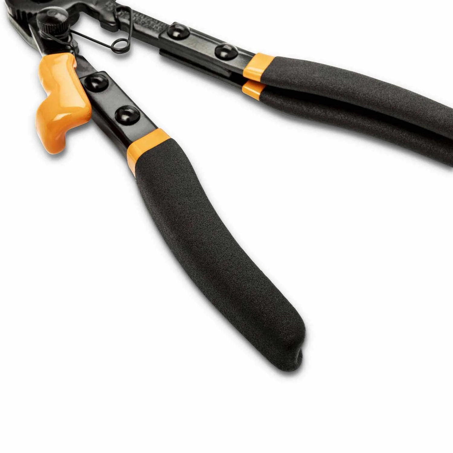 Gearwrench 82115 Cable Hose Clamp Pliers for Spring/Flat Band Type Hose Clamps - Image 2