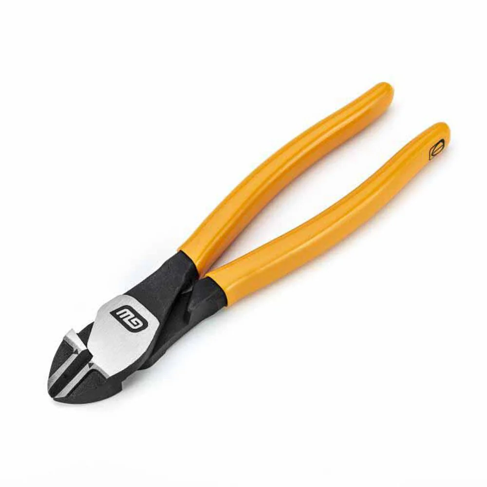 GearWrench 82202-06 3 Piece PITBULL Dipped Handle Electrician's Plier Set - Image 4