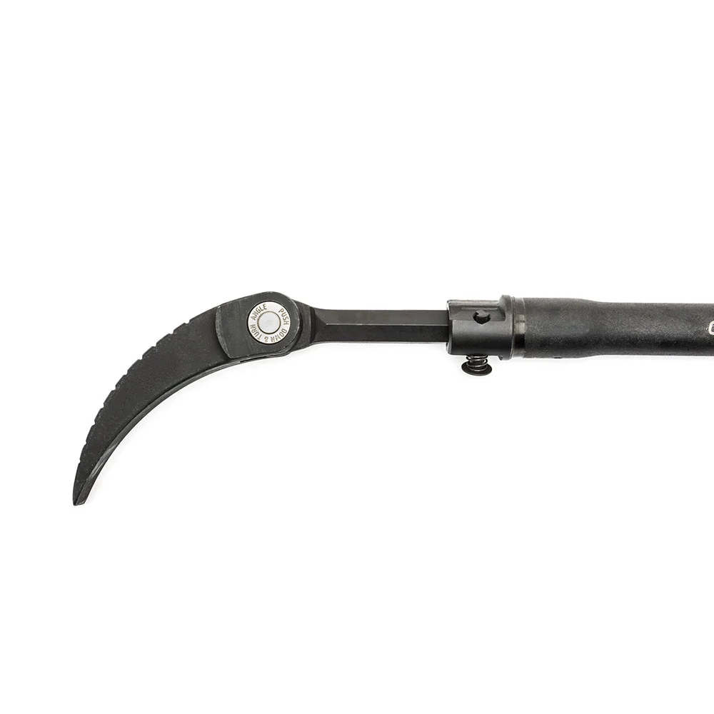 GearWrench 82220 29” Extendable Indexing Pry Bar - Image 10