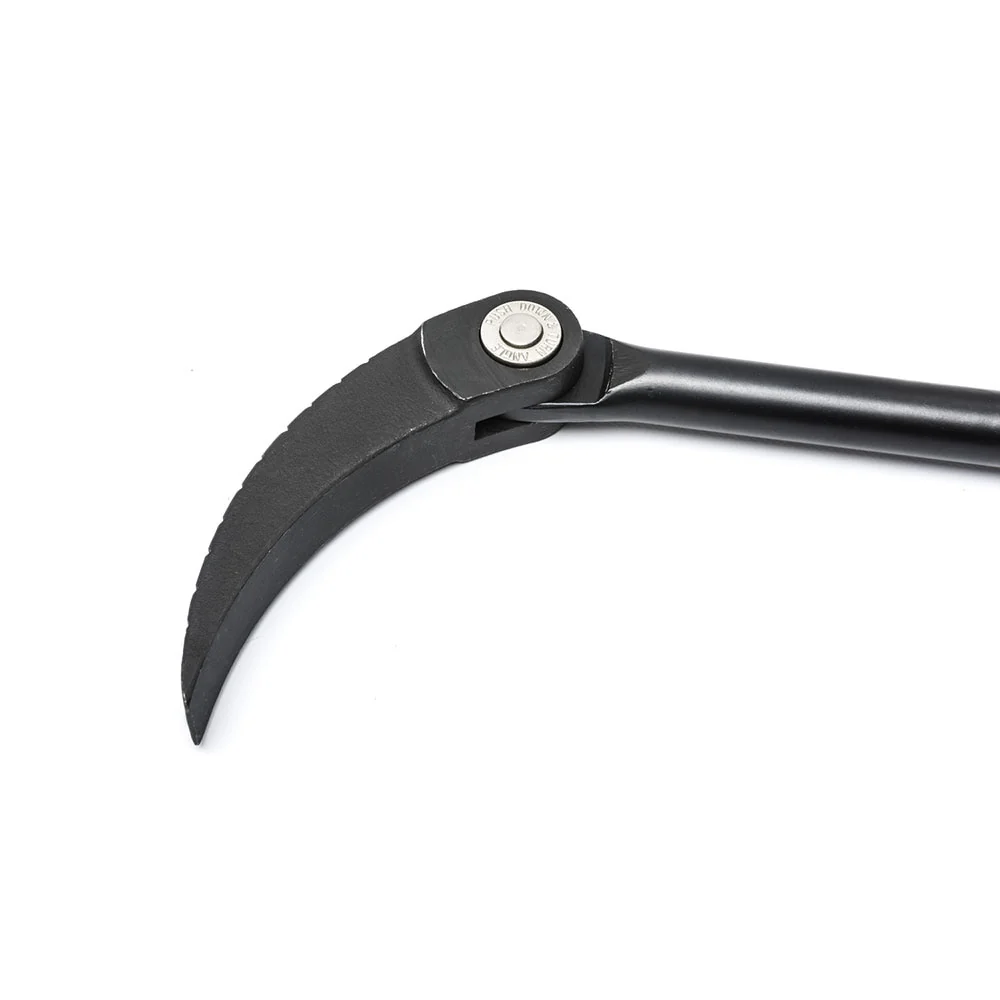 GearWrench 82220 29” Extendable Indexing Pry Bar - Image 6