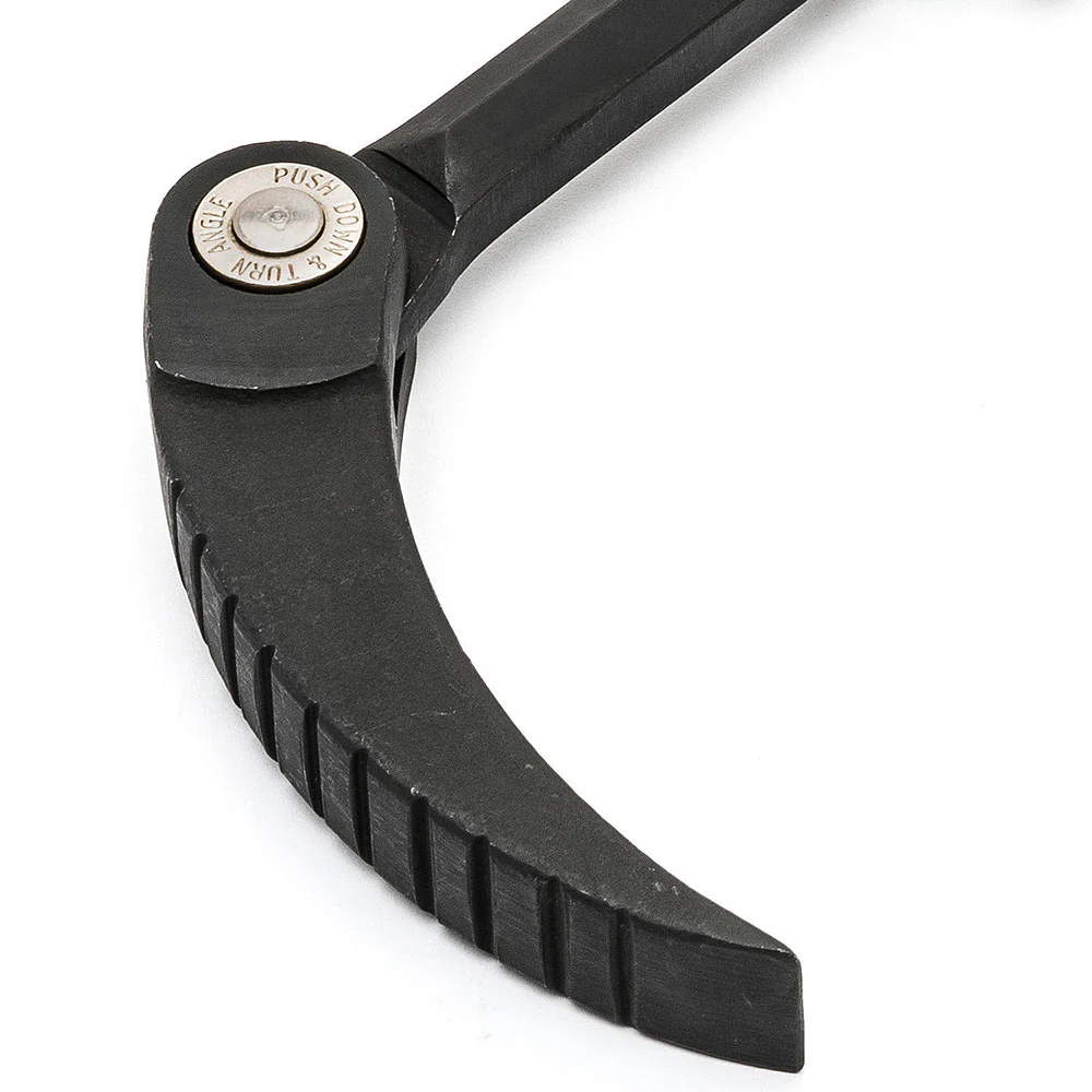 GearWrench 82220 29” Extendable Indexing Pry Bar - Image 7