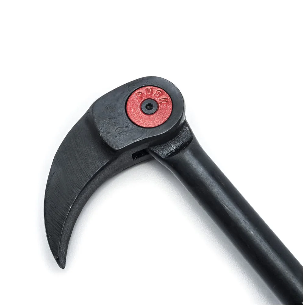 GearWrench 82224 24” Indexing Pry Bar - Image 3