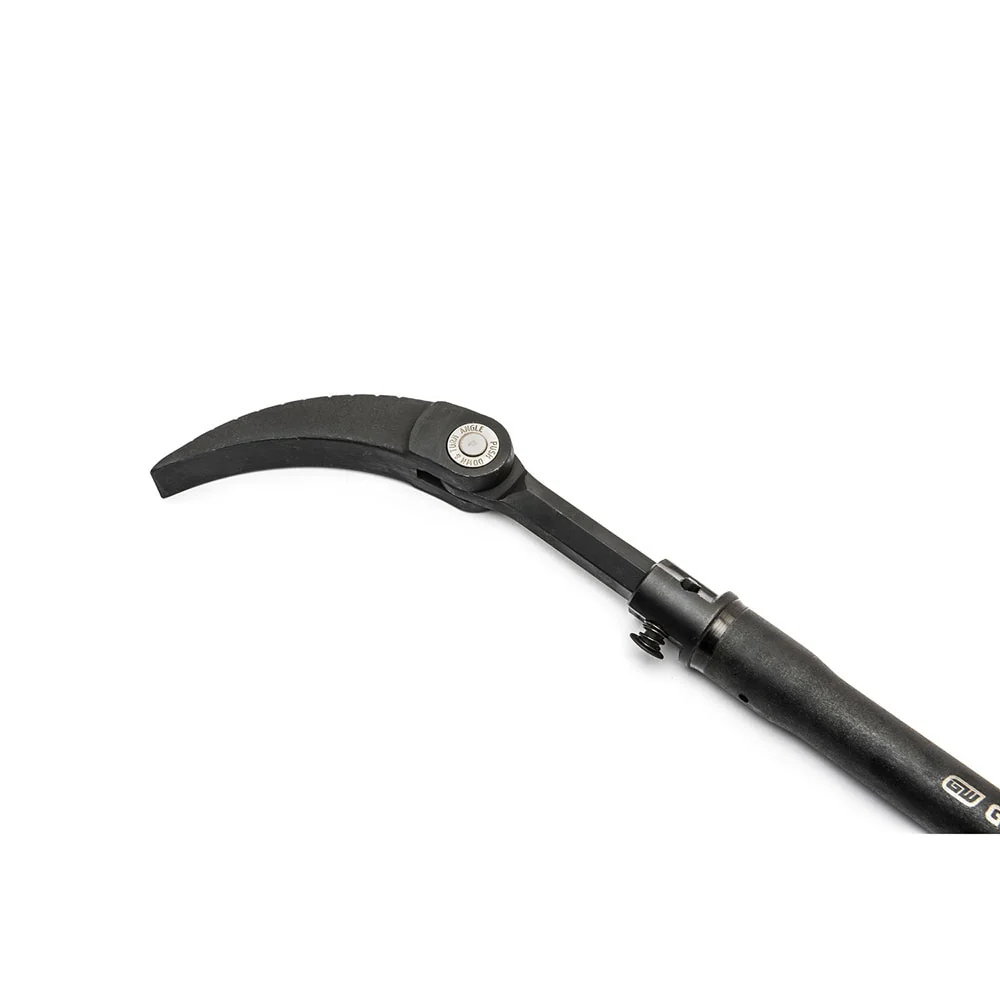 GearWrench 82248 48" Extendable Indexing Pry Bar - Image 11