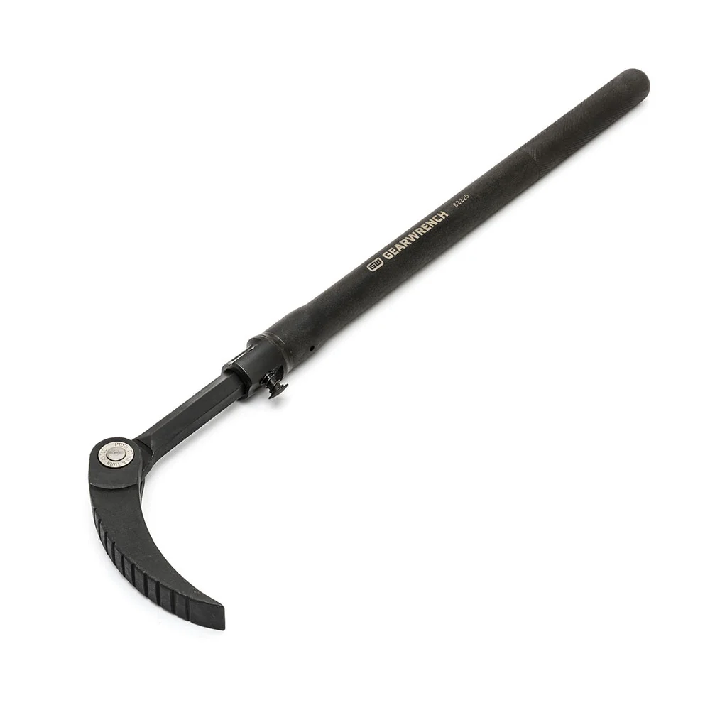 GearWrench 82248 48" Extendable Indexing Pry Bar - Image 8