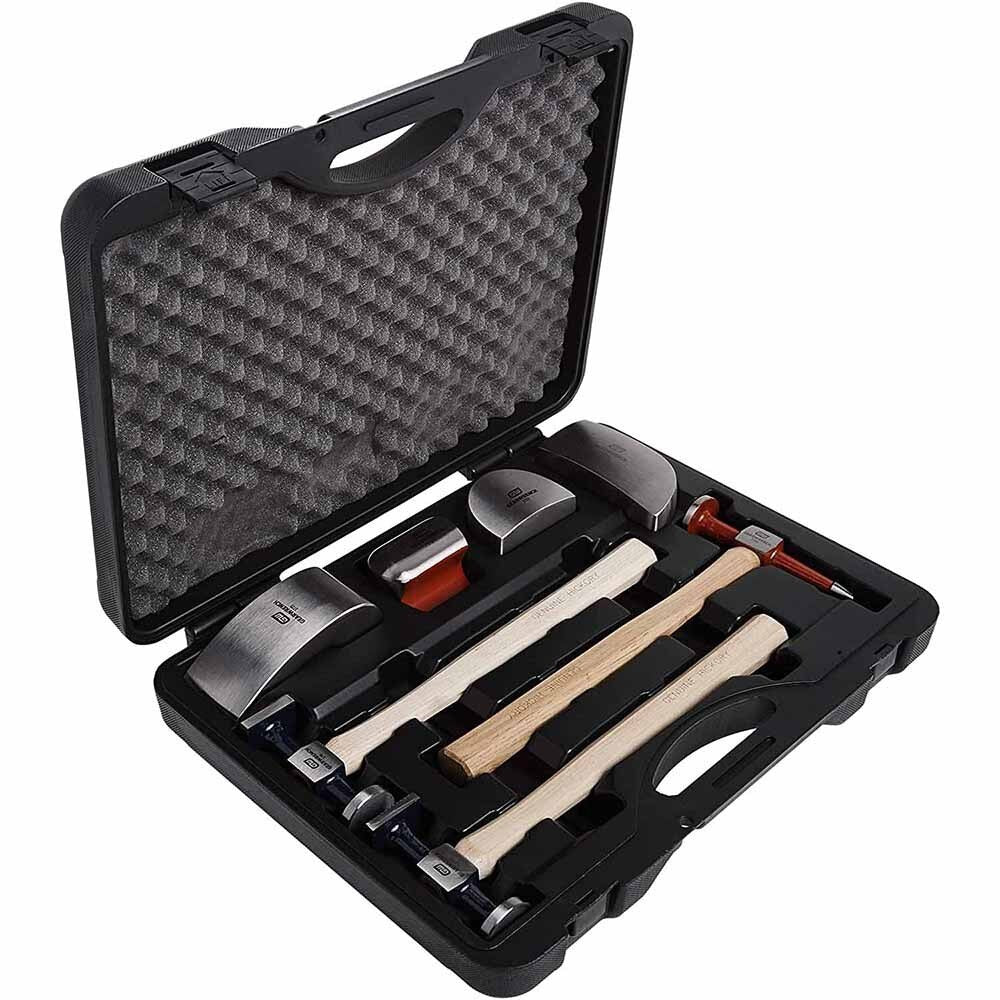 GearWrench 82302 7 Pc. Auto Body Tool Set - Image 3
