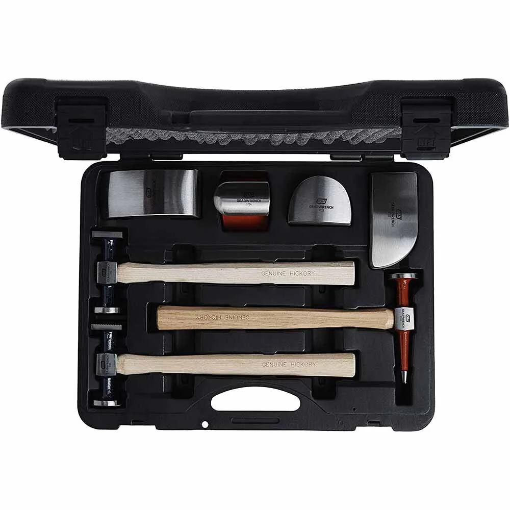 GearWrench 82302 7 Pc. Auto Body Tool Set - Image 4