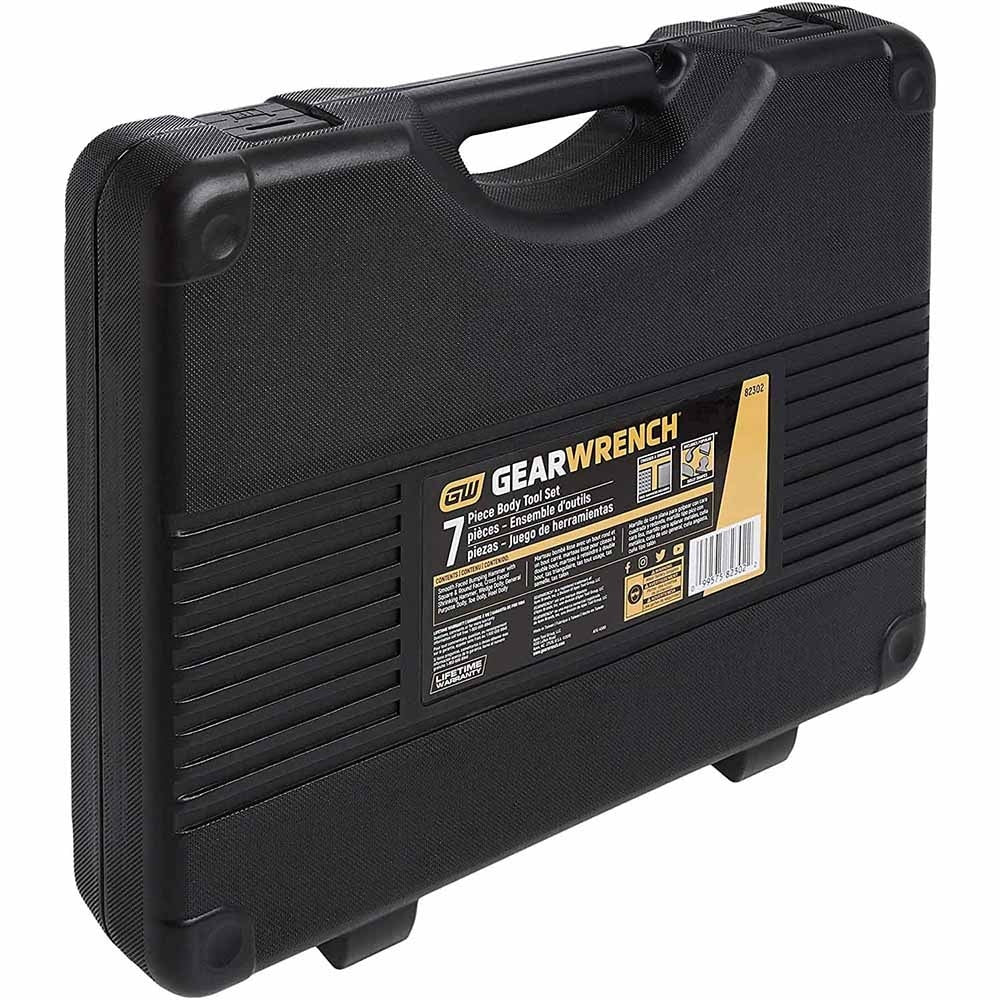 GearWrench 82302 7 Pc. Auto Body Tool Set - Image 5