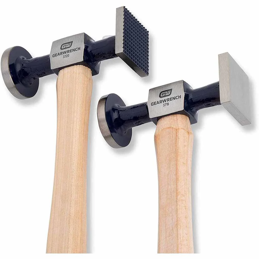 GearWrench 82302 7 Pc. Auto Body Tool Set - Image 7