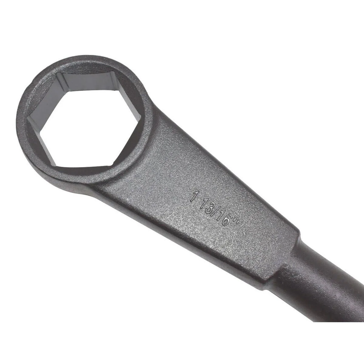 GearWrench 82325-05 1-13/16 in 6-Point Standard Slugging Wrench - Image 2