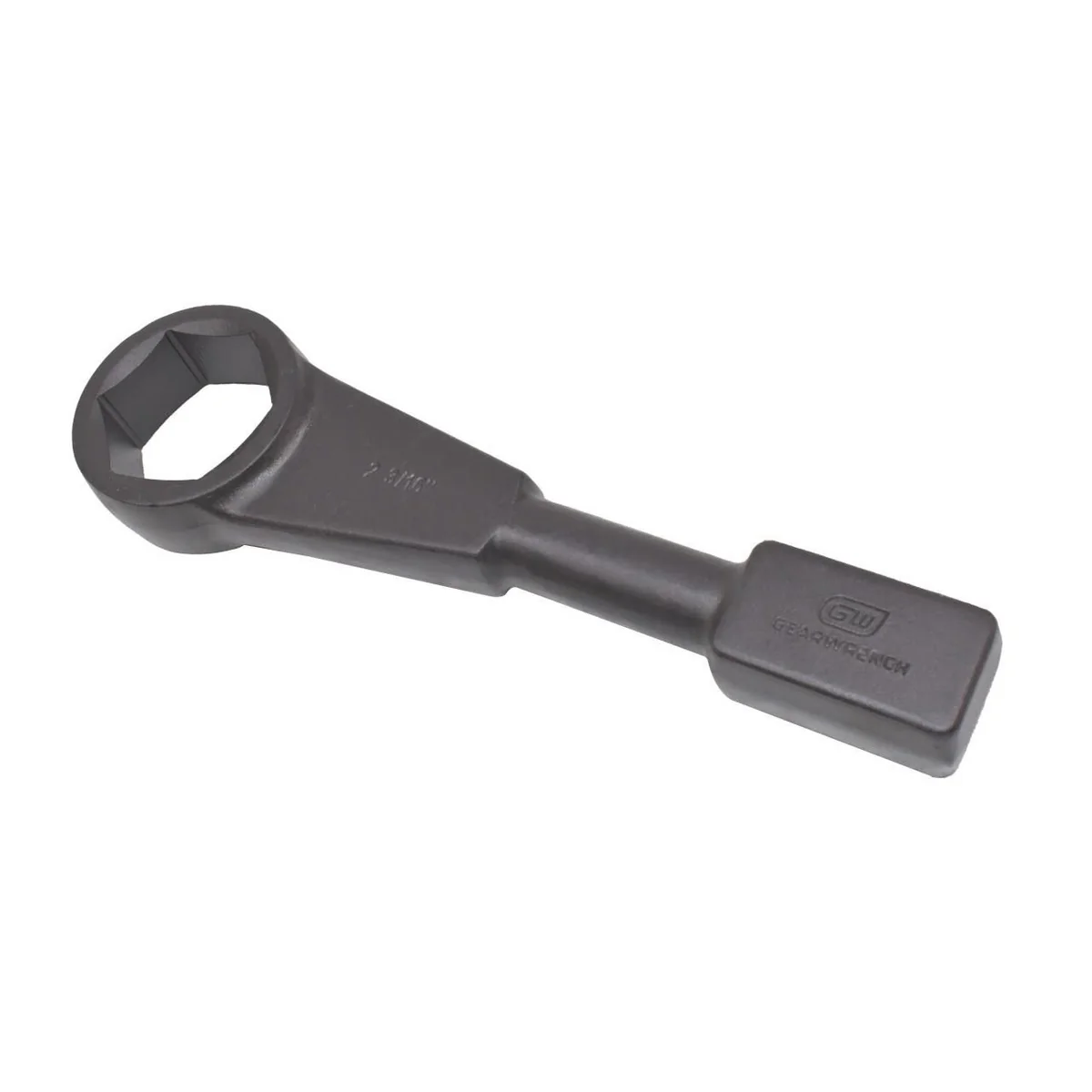 GearWrench 82327-05 2-3/16 in. 6-Point Standard Slugging Wrench - Image 2