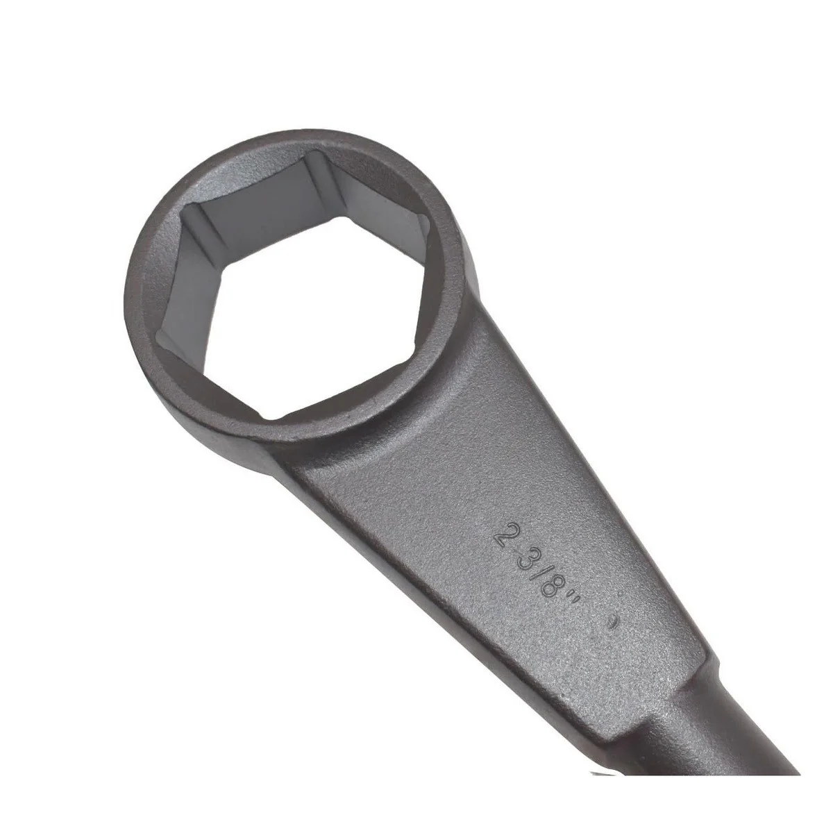 GearWrench 82328-05 2-3/8 in. 6-Point Standard Slugging Wrench - Image 3