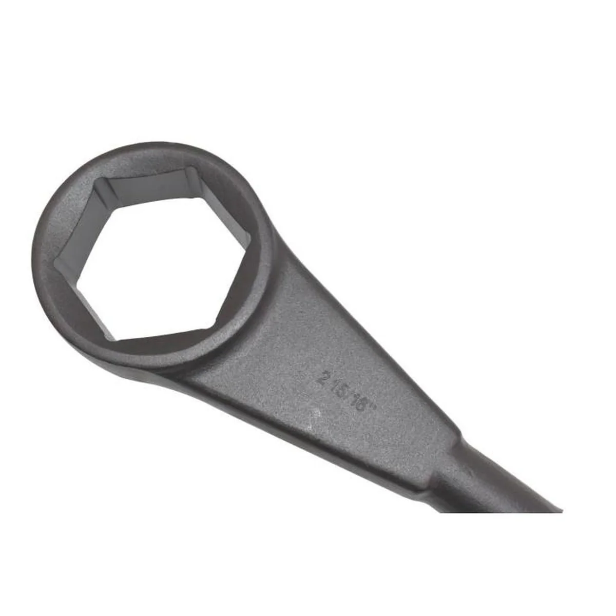 GearWrench 82331-05 2-15/16 in. 6-Point Standard Slugging Wrench - Image 2