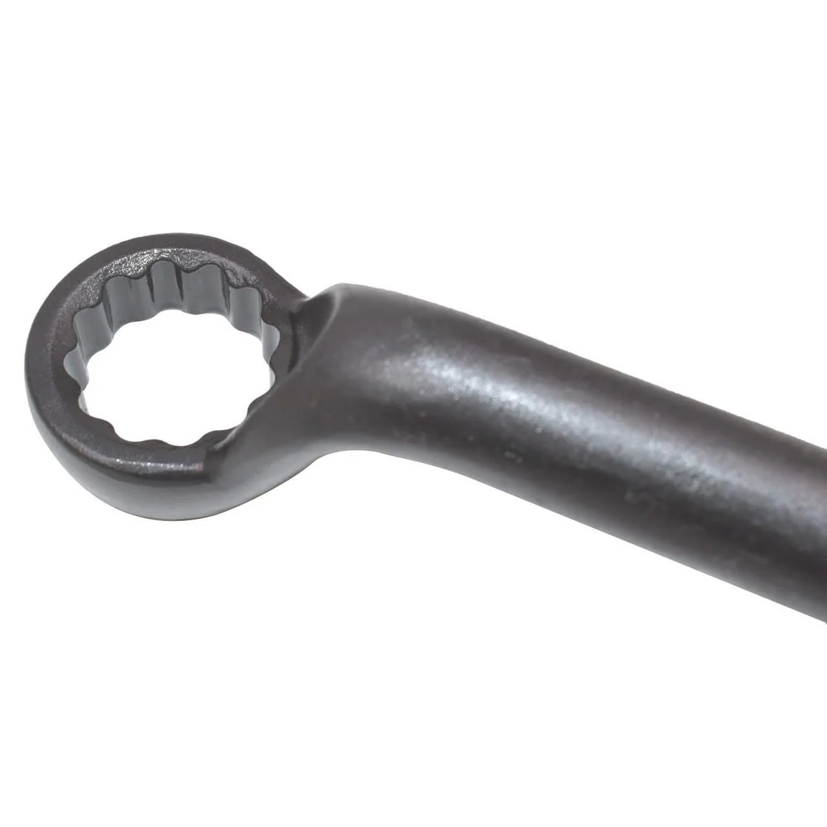 GearWrench 82340-05 1-1/16 in. 12 Point 45 Degree Offset Slugging Wrench - Image 4