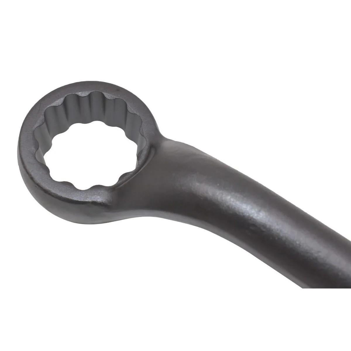 GearWrench 82356-05 2-3/16 in. 12 Point 45 Degree Offset Slugging Wrench - Image 3