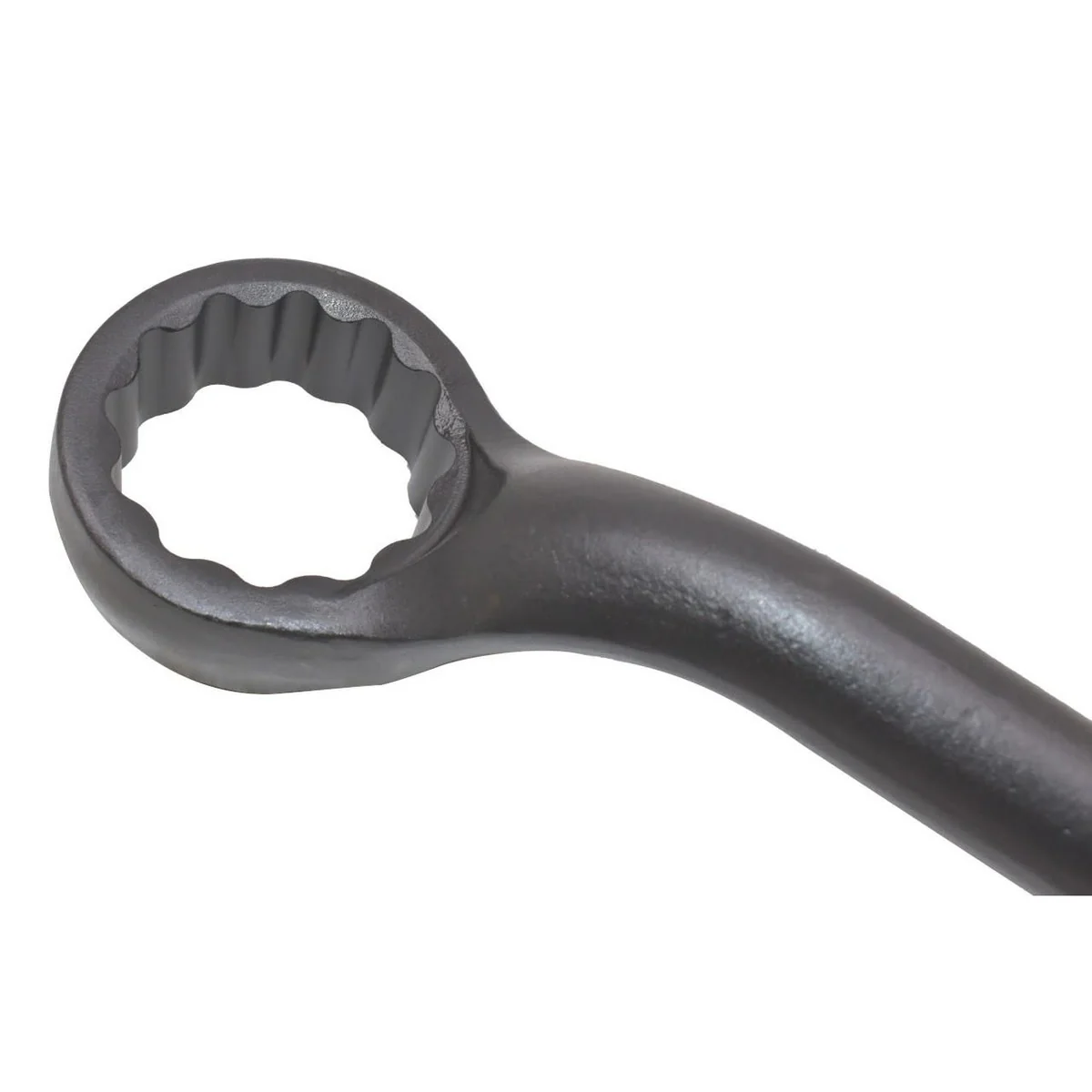 GearWrench 82360-05 2-1/2 in. 12 Point 45 Degree Offset Slugging Wrench - Image 2