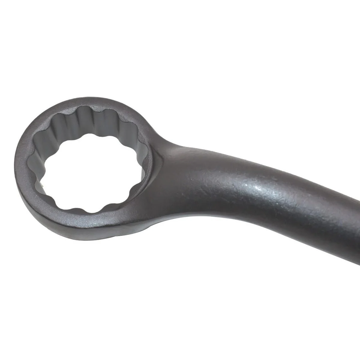GearWrench 82361-05 2-9/16 in 12 Point 45 Degree Offset Slugging Wrench - Image 3