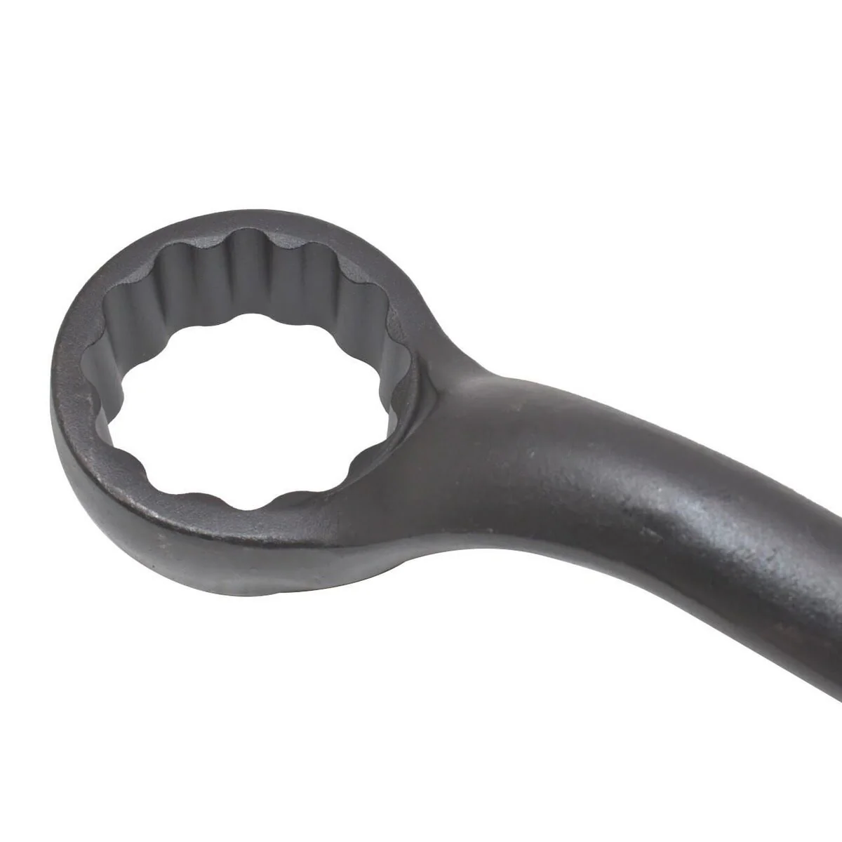 GearWrench 82362-05 2-5/8 in. 12 Point 45 Degree Offset Slugging Wrench - Image 2