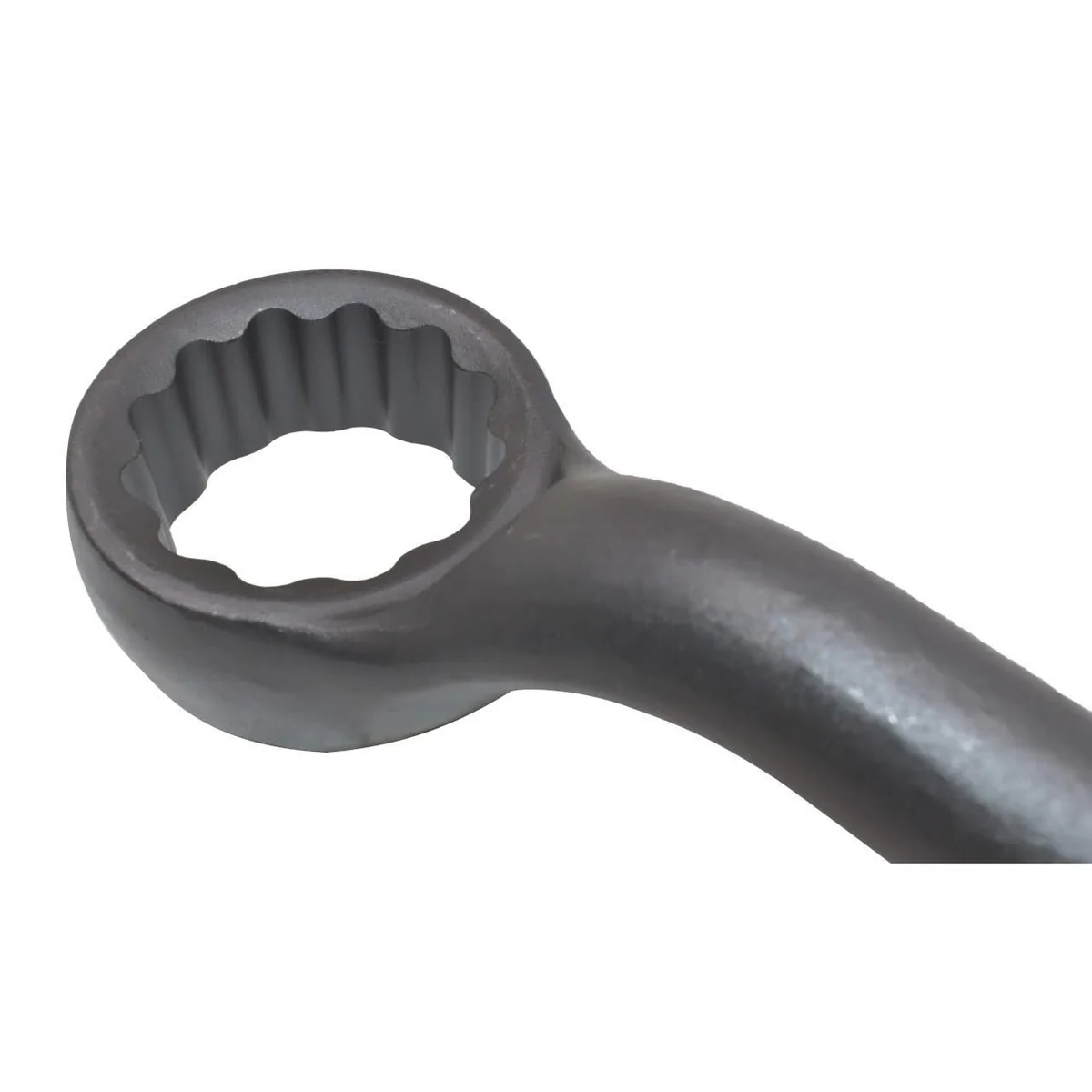 GearWrench 82363-05 2-3/4 in. 12 Point 45 Degree Offset Slugging Wrench - Image 3