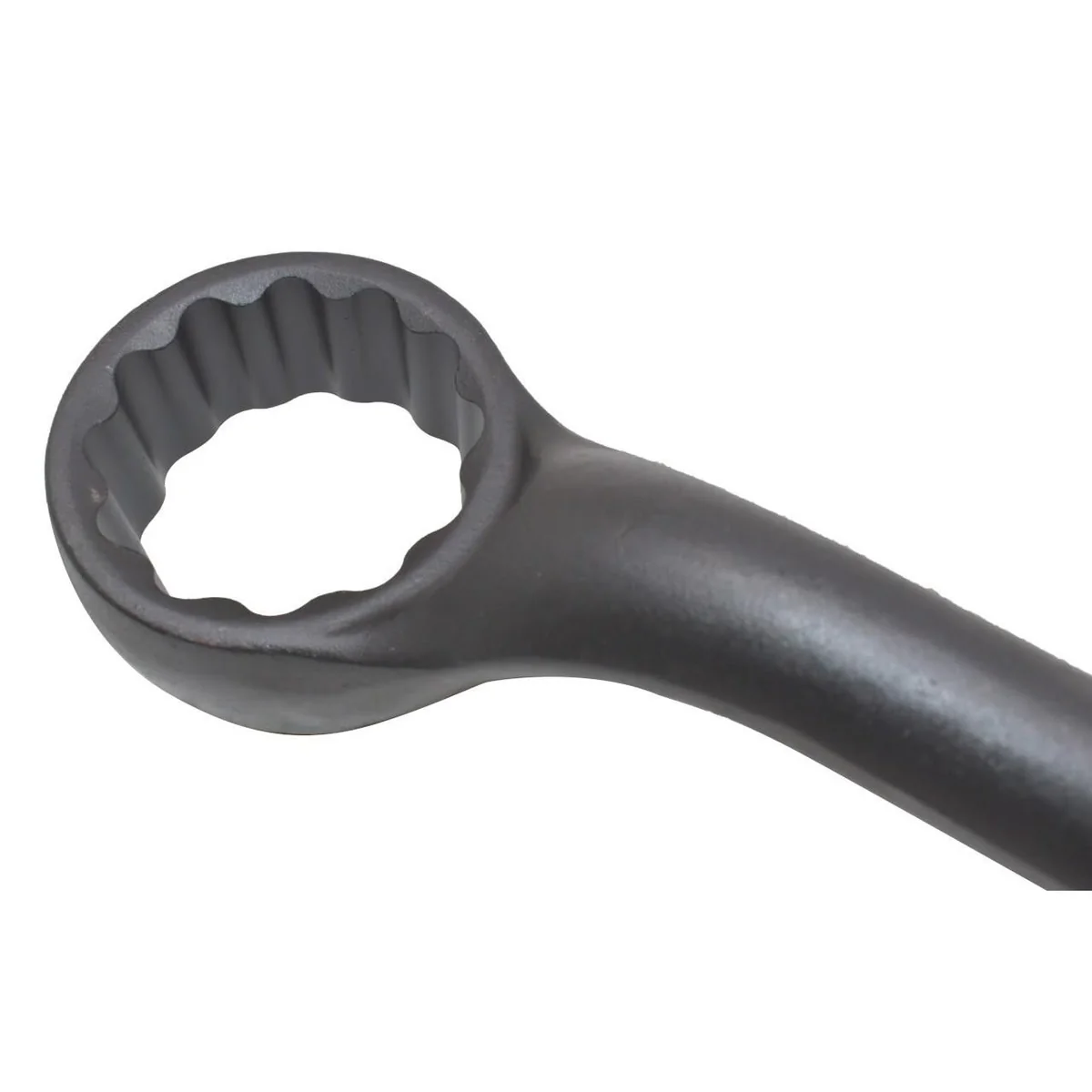 GearWrench 82365-05 2-15/16 in 12 Point 45 Degree Offset Slugging Wrench - Image 2