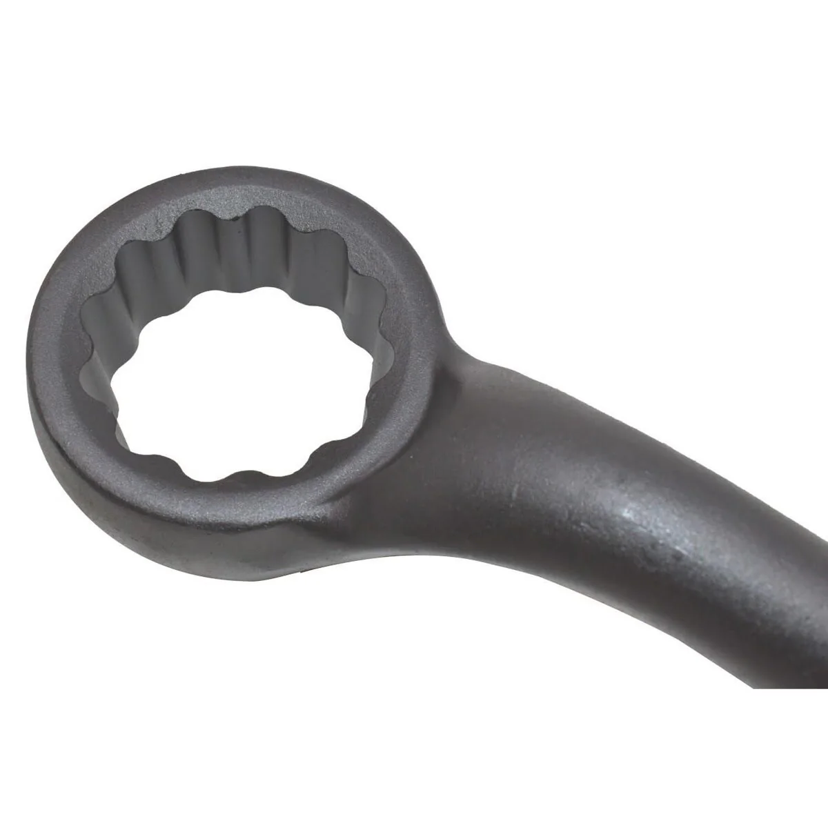 GearWrench 82366-05 3 in. 12 Point 45 Degree Offset Slugging Wrench - Image 2