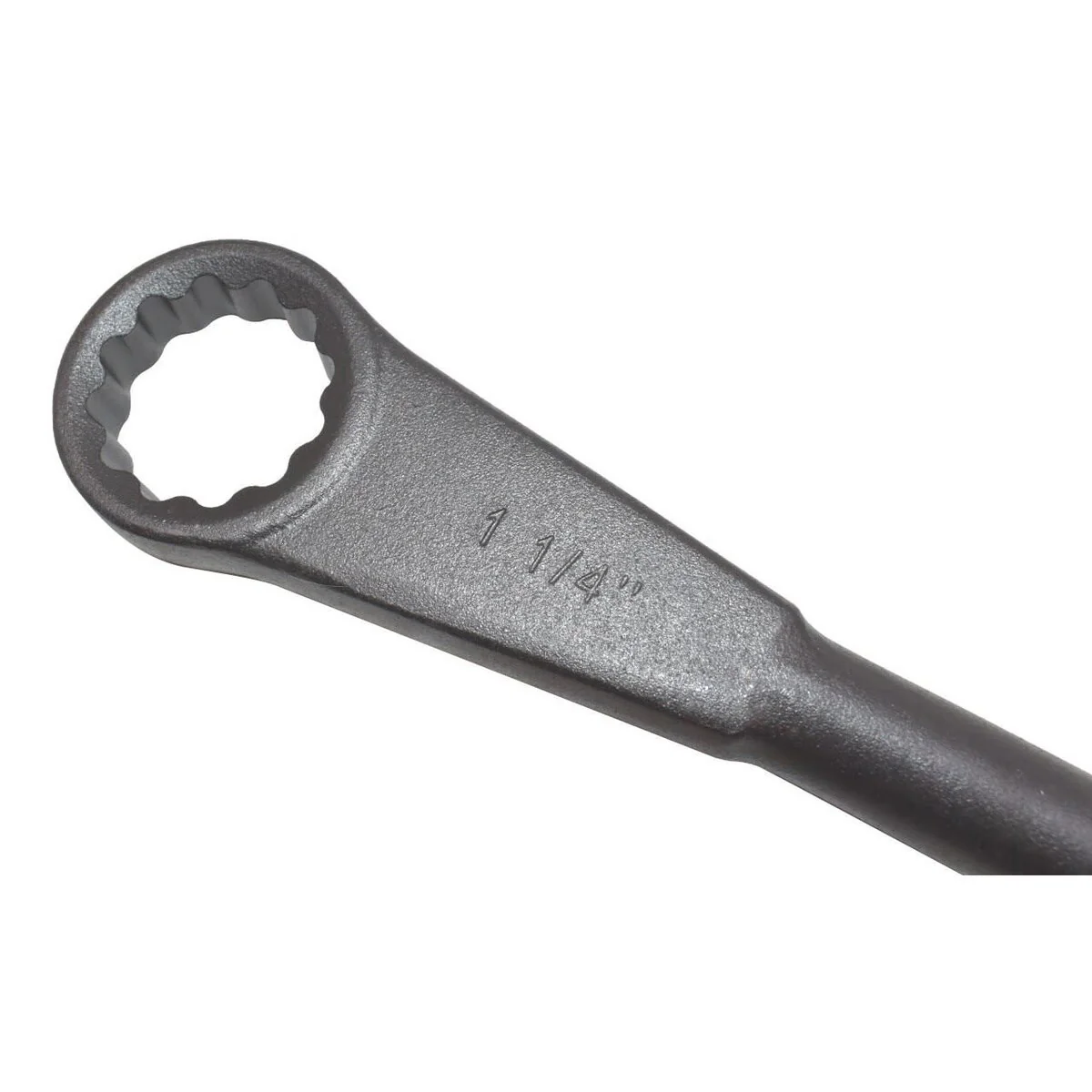 GearWrench 82368-05 1-1/4 in. 12 Point Standard Slugging Wrench - Image 2