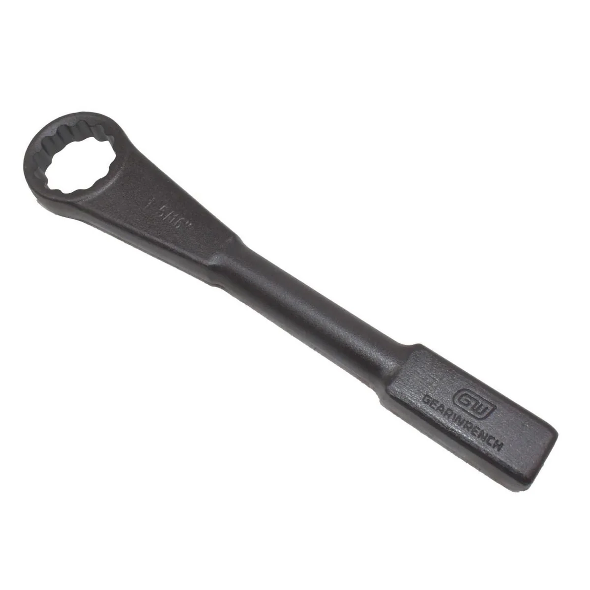 GearWrench 82369-05 1-5/16 in. 12 Point Standard Slugging Wrench - Image 3