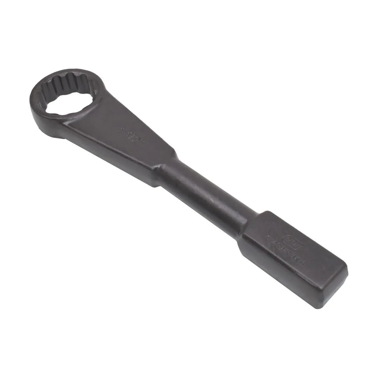 GearWrench 82372-05 1-1/2 in. 12 Point Standard Slugging Wrench - Image 2