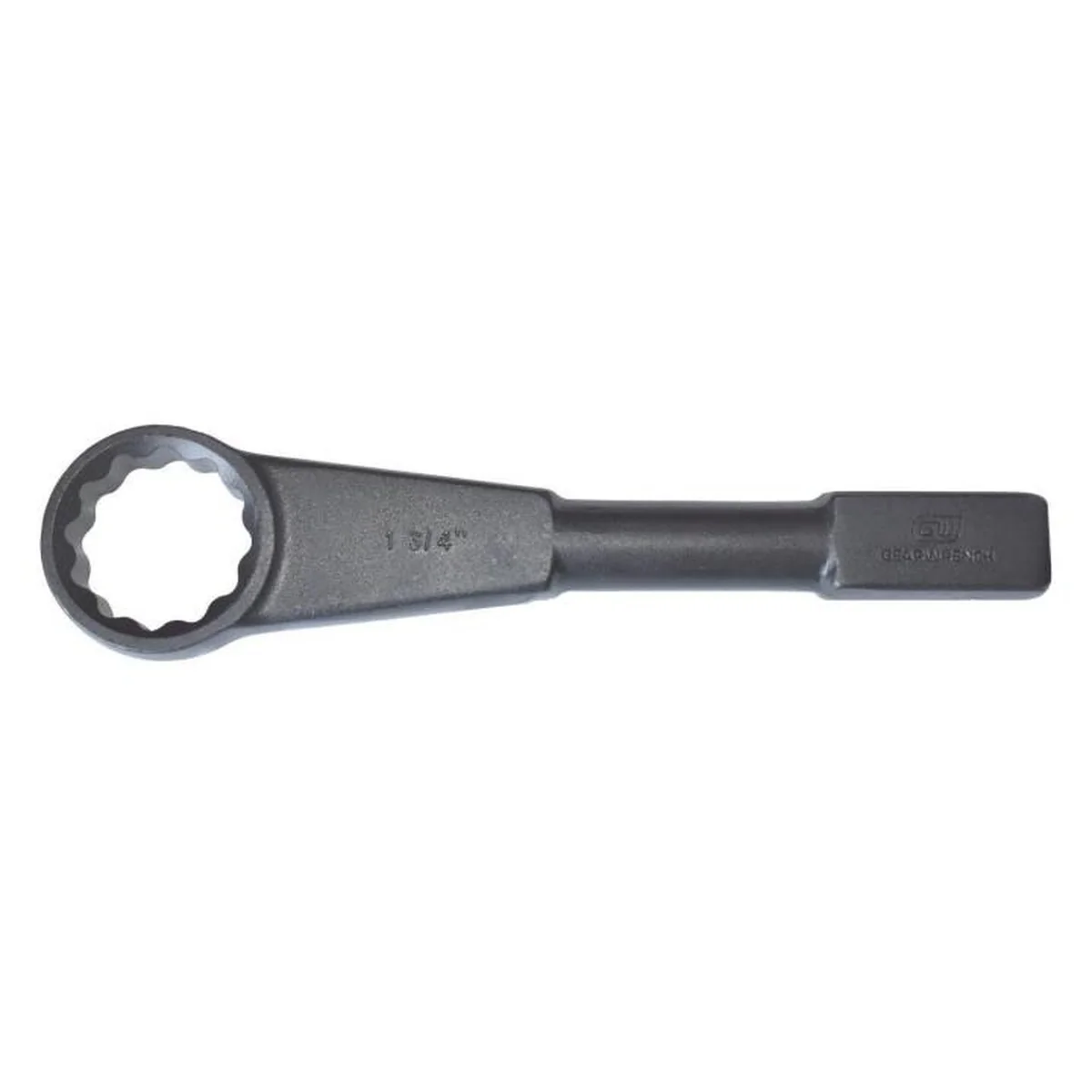 GearWrench 82375-05 1-3/4 in. 12 Point Standard Slugging Wrench - Image 2