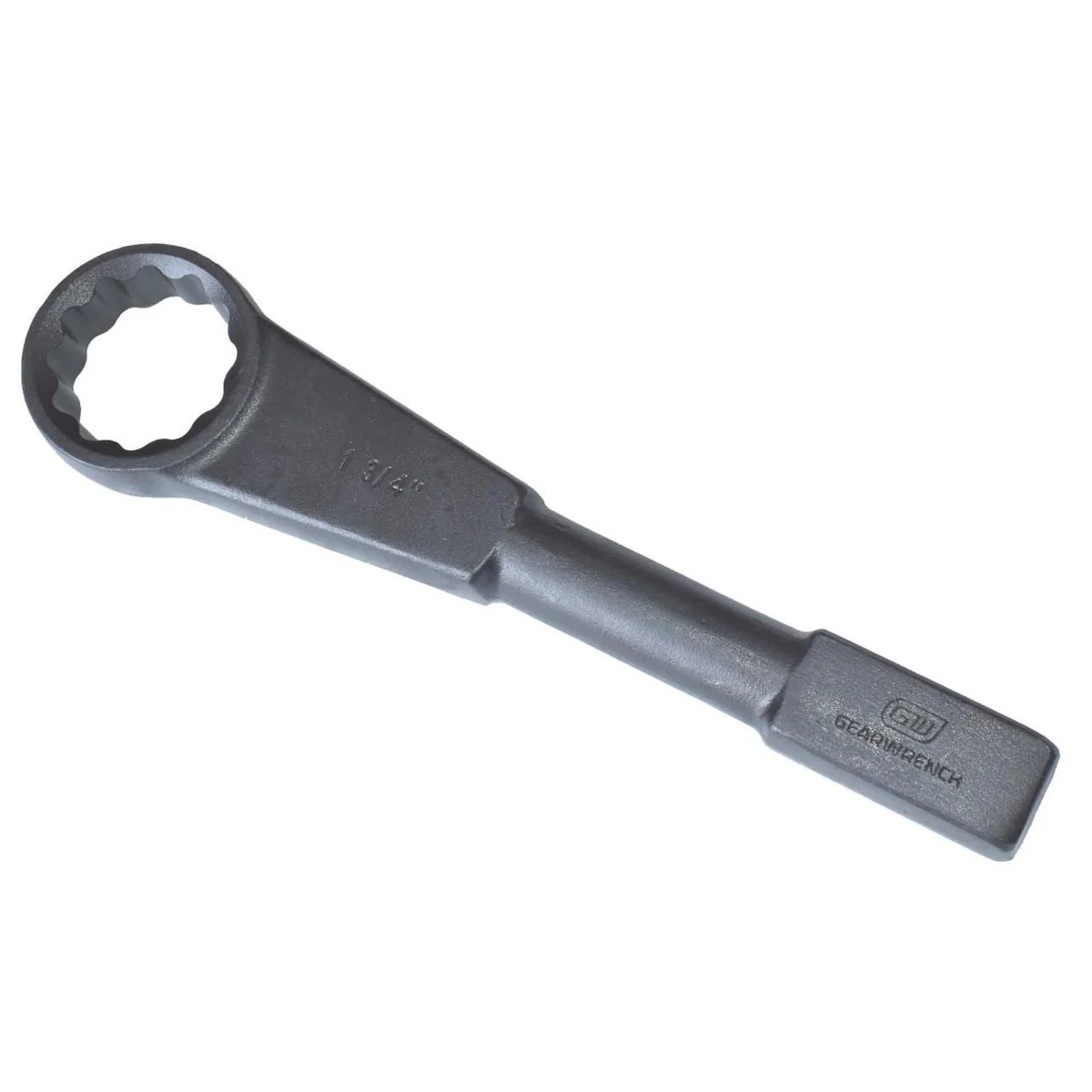 GearWrench 82375-05 1-3/4 in. 12 Point Standard Slugging Wrench - Image 3